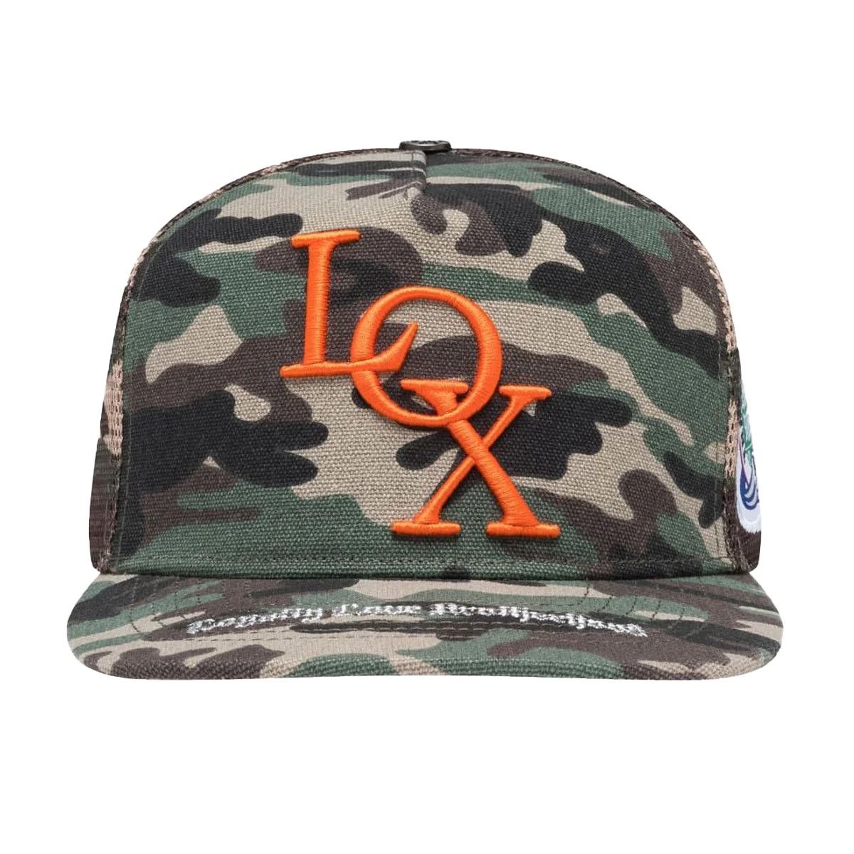 Godspeed Godspeed War Mode Trucker Size ONE SIZE - 1 Thumbnail