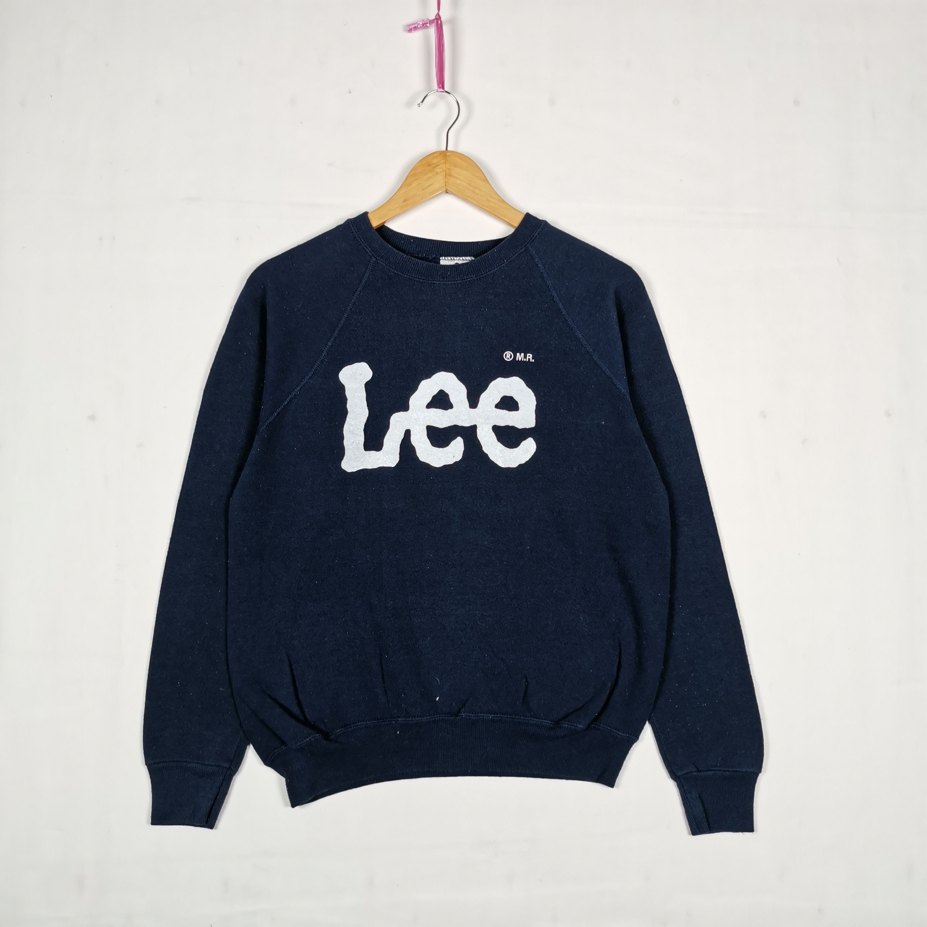 Vintage 90s Lee Sweatshirt HD Lee Sweater Jumper Pullover