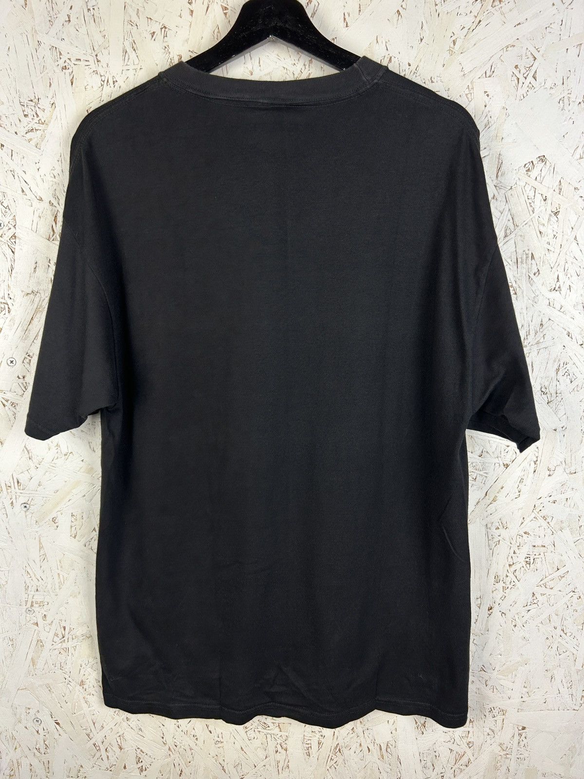 Band Tees Discharge - Fight Back 2001 Hardcore Punk Band T-Shirt 00s L Size US L / EU 52-54 / 3 - 5 Thumbnail