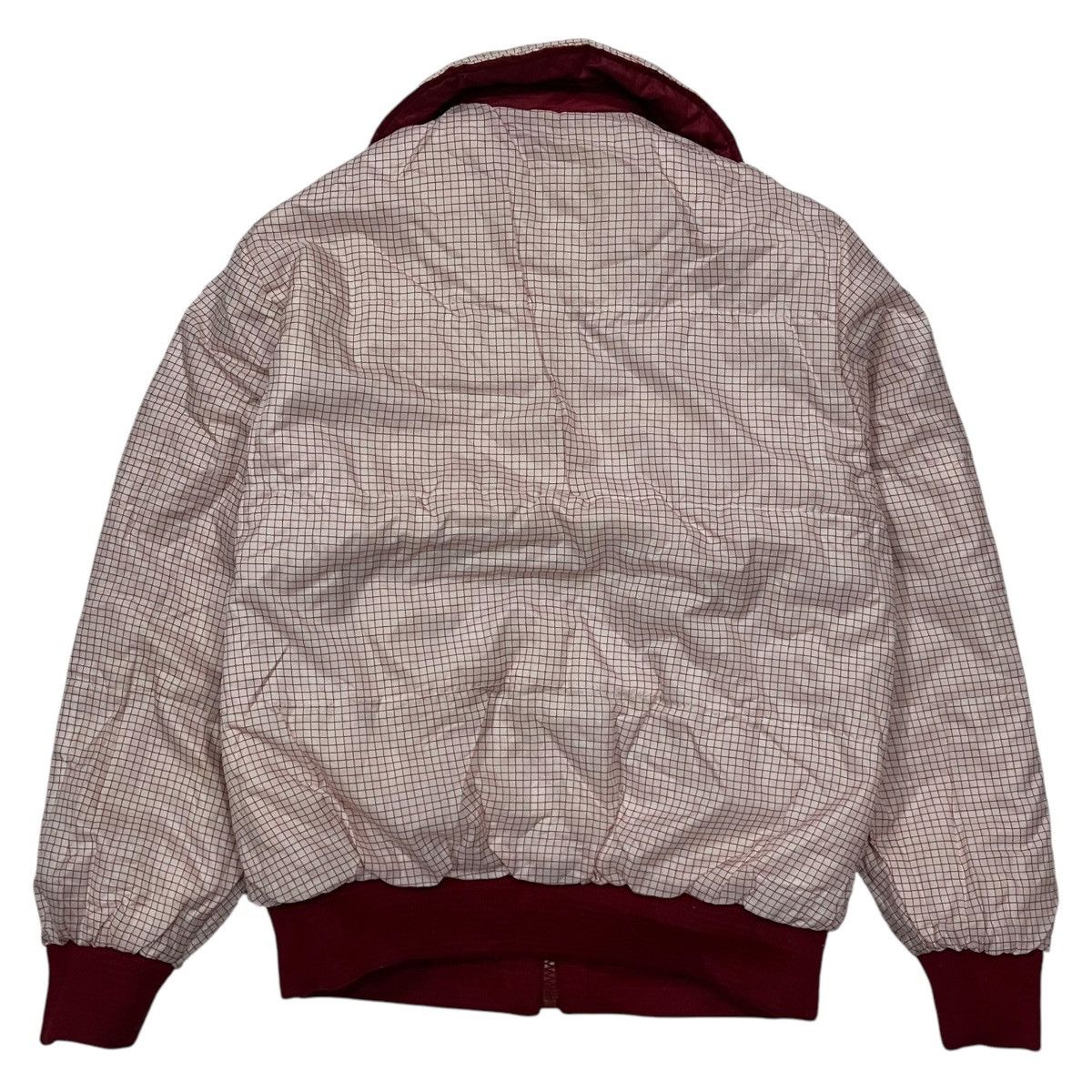 Moncler × Vintage Vintage Moncler Ski Wear Reversible Quilt Jacket Size US M / EU 48-50 / 2 - 3 Thumbnail