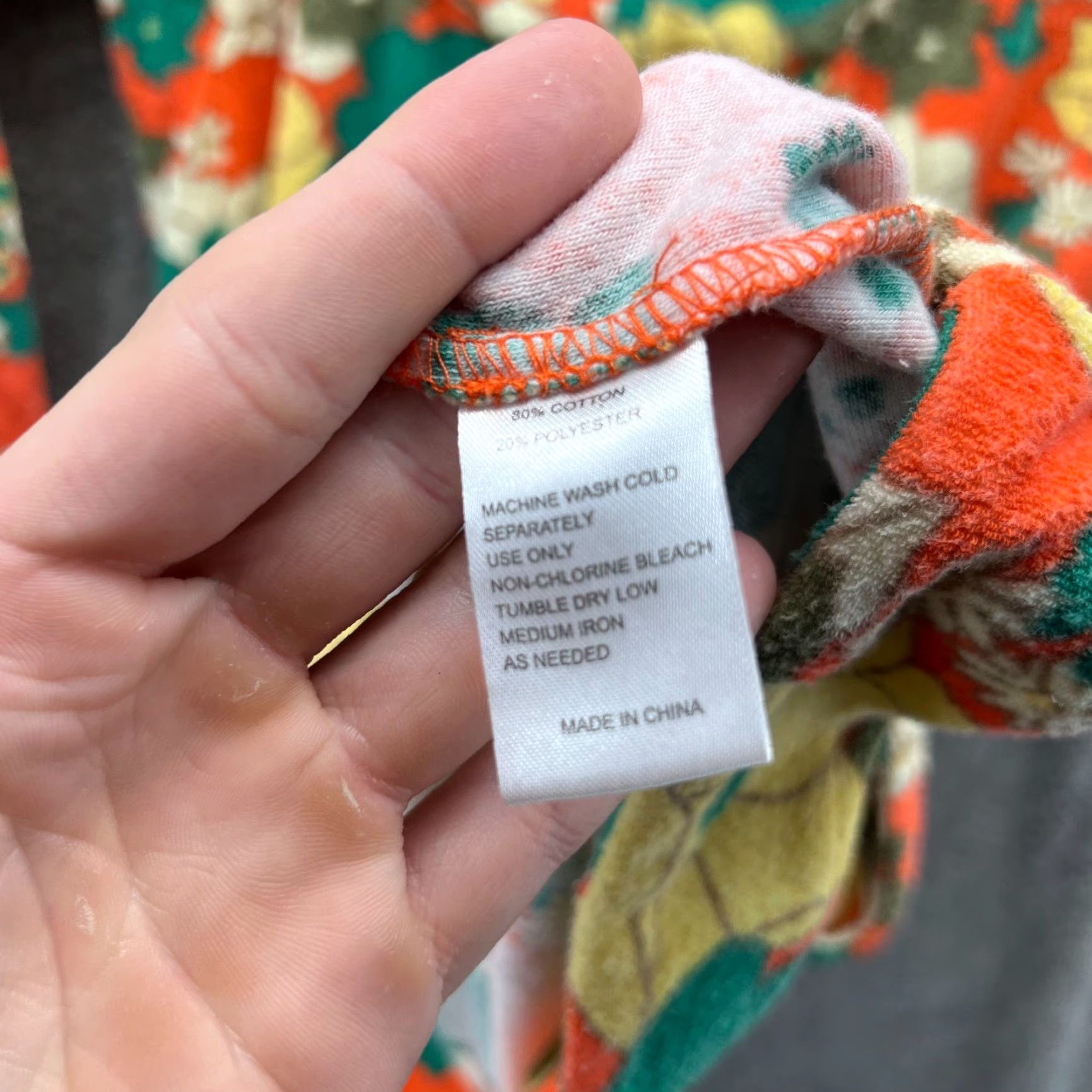 Paradise VINTAGE not present. Size XS / US 0-2 / IT 36-38 - 4 Thumbnail