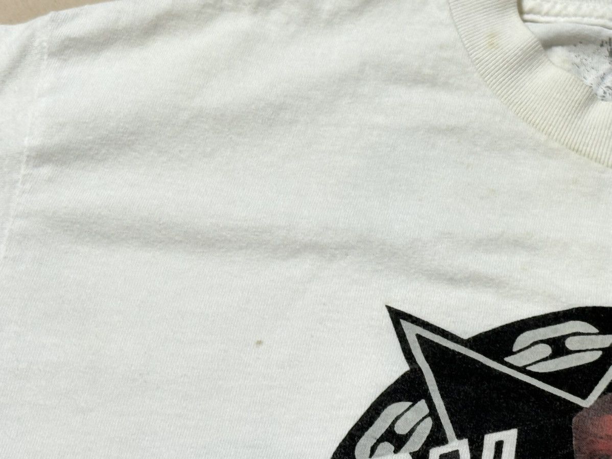 Rap Tees CONART Gang Starr Guru Tribute T Shirt Size US M / EU 48-50 / 2 - 4 Thumbnail