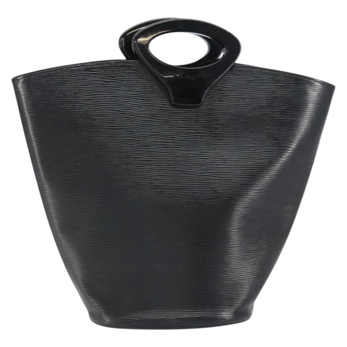 Louis Vuitton Louis Vuitton Noctambule Epi Leather Size ONE SIZE - 1 Thumbnail