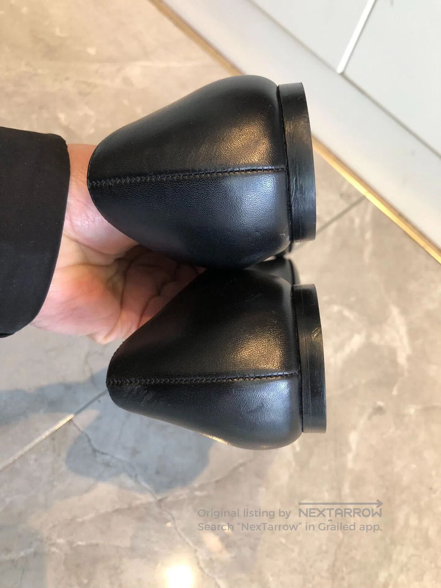 Versace Versace Medusa Women's Shoes. Size US 7 / IT 37 - 6 Thumbnail