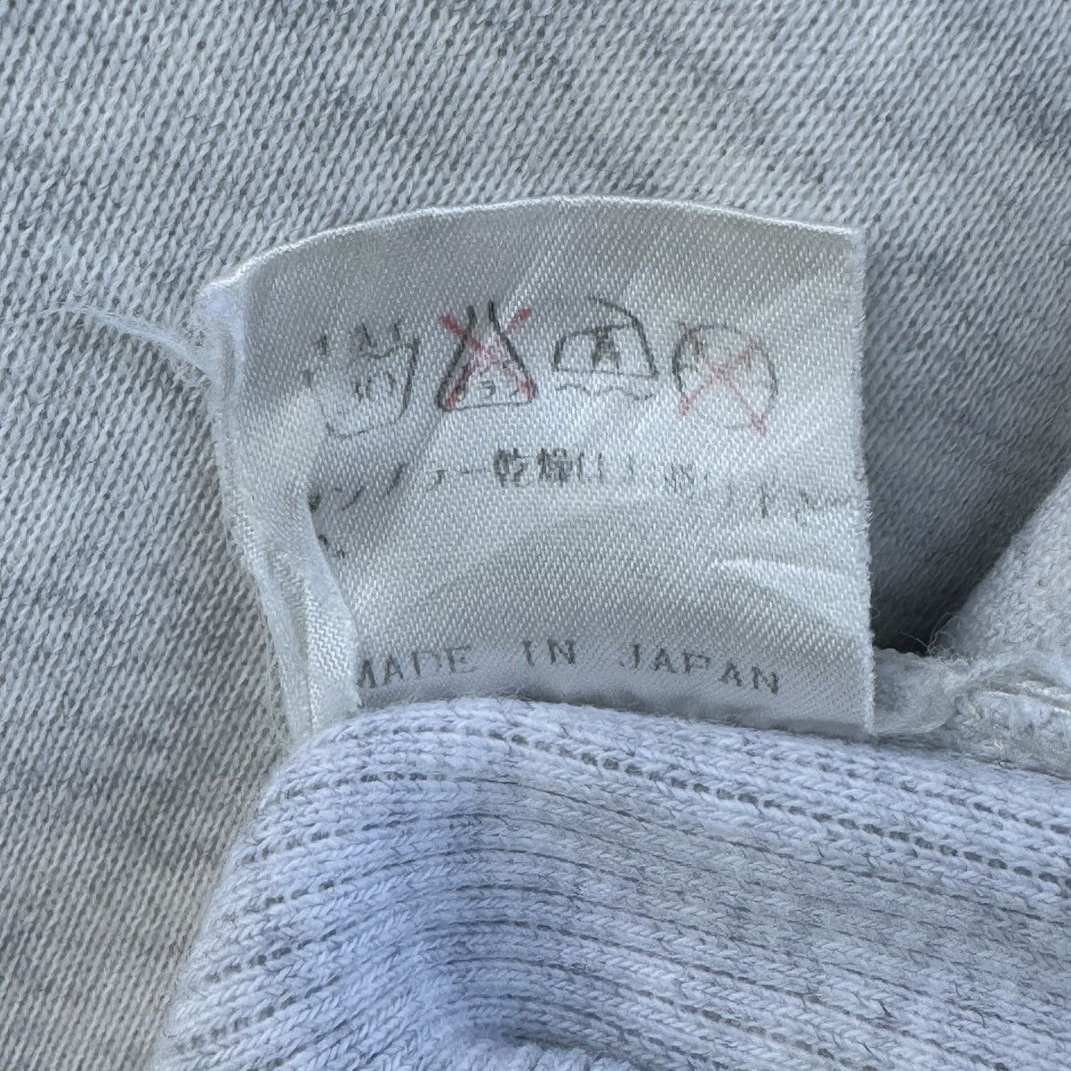 Undercover Aw 1998 Undercover Jun Takahashi Small Parts Sweatshirt Size US L / EU 52-54 / 3 - 12 Thumbnail