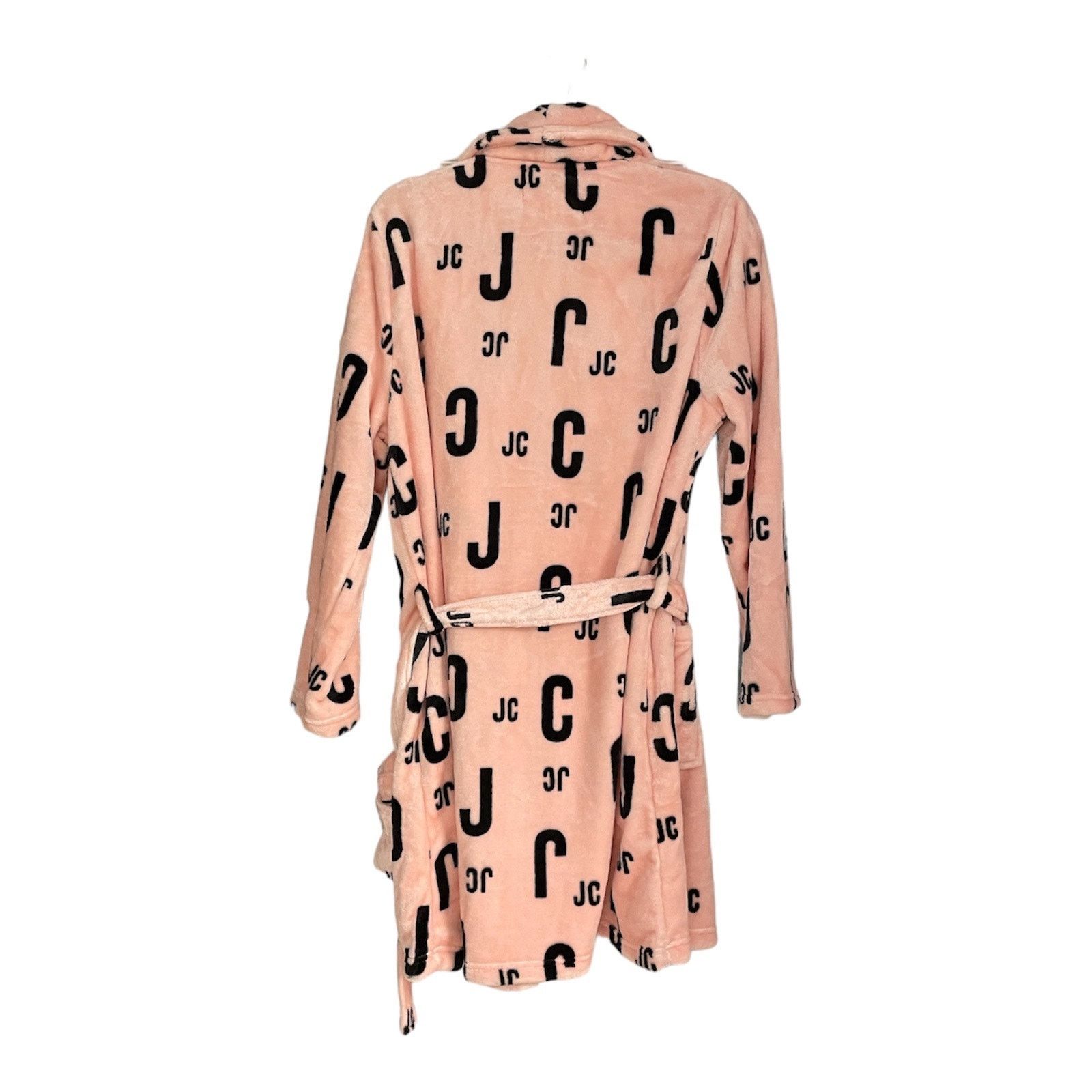Juicy Couture NWT Juicy Couture Plush Robe Size ONE SIZE - 3 Thumbnail