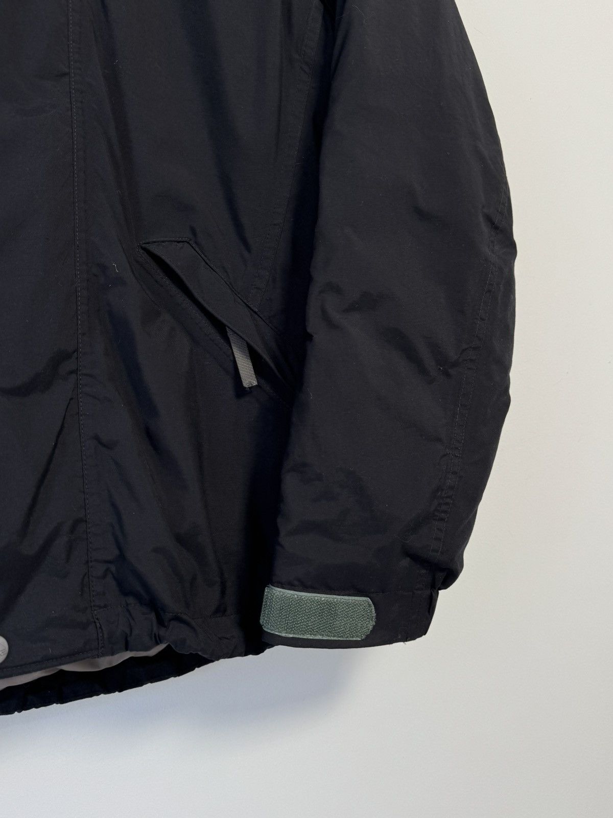 Vintage Nike Acg Vintage Women’s Jacket Storm-Fit Ski Size M / US 6-8 / IT 42-44 - 5 Thumbnail