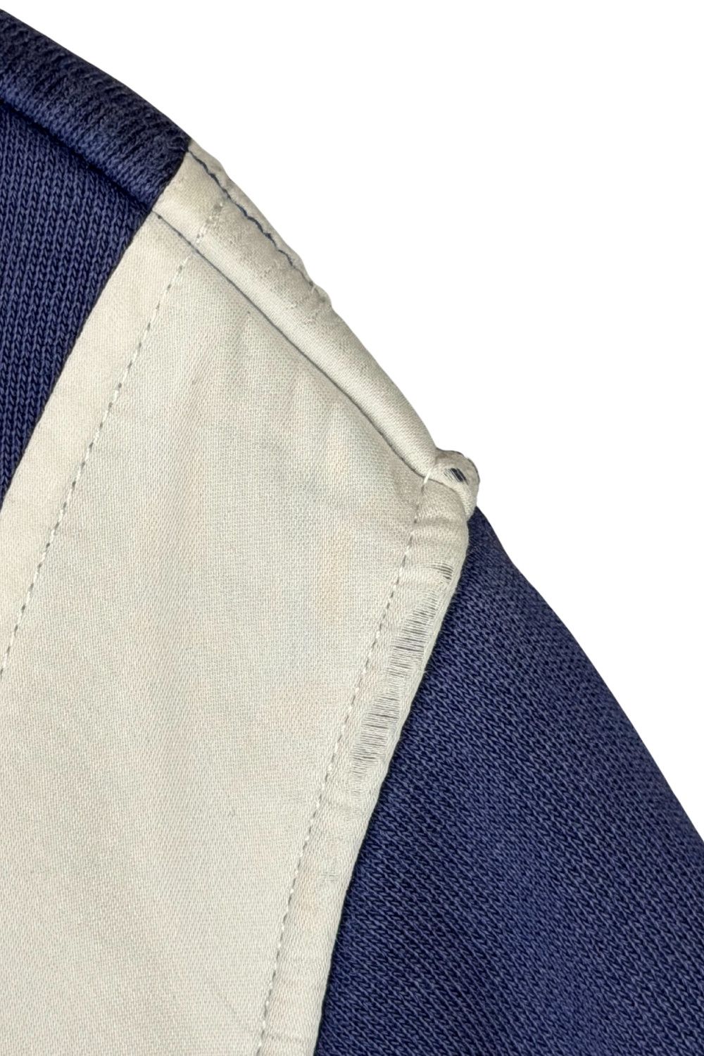 Polo Ralph Lauren FW10 (est.) Polo RL PRLC Rowing Fleece Varsity - XL Size US XL / EU 56 / 4 - 11 Thumbnail