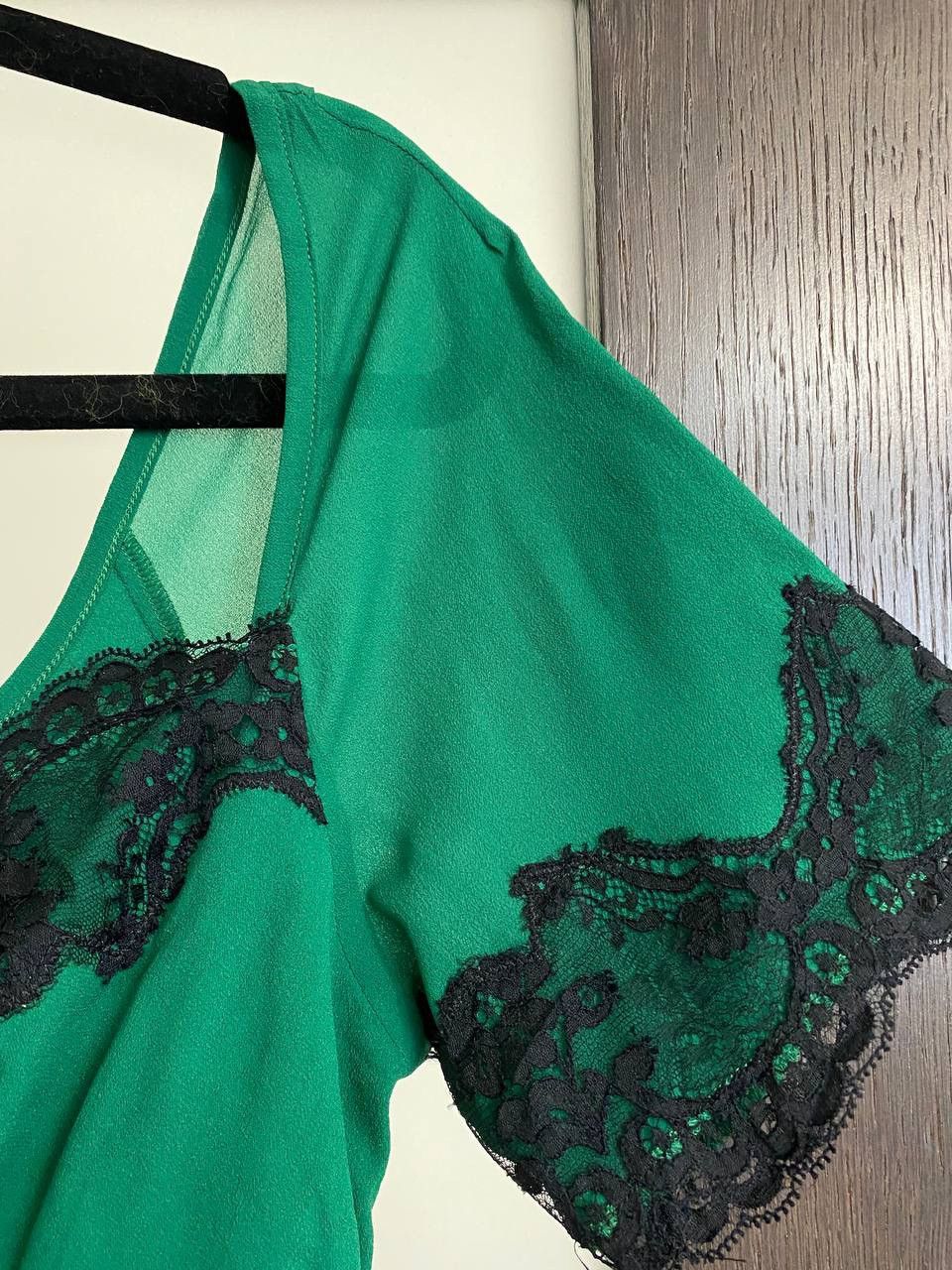 Dolce & Gabbana × Vintage Dolce & Gabbana blouse Size L / US 10 / IT 46 - 5 Thumbnail