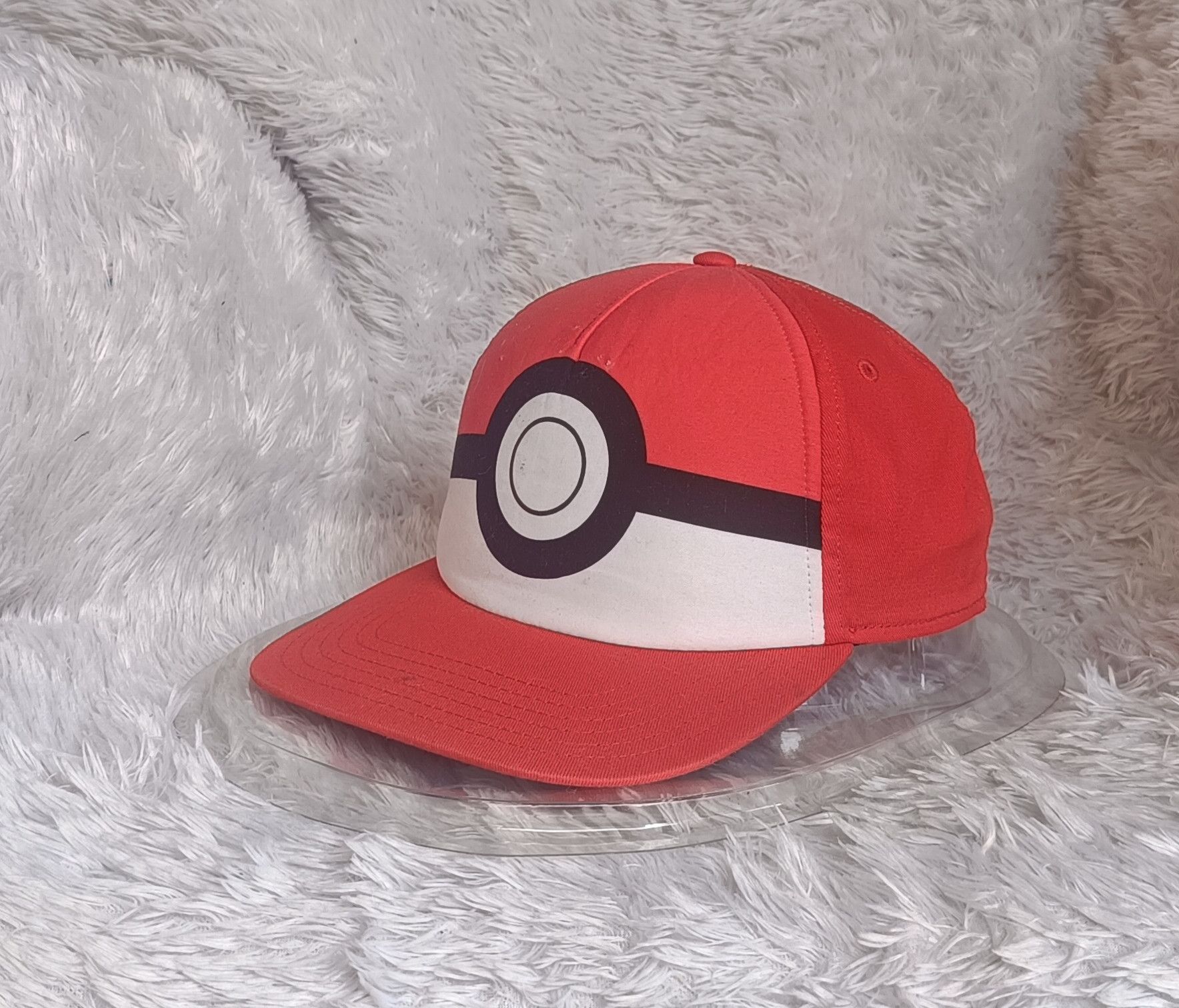 Nintendo × Pokemon × Vintage Pokemon cap official nintendo Size ONE SIZE - 3 Thumbnail