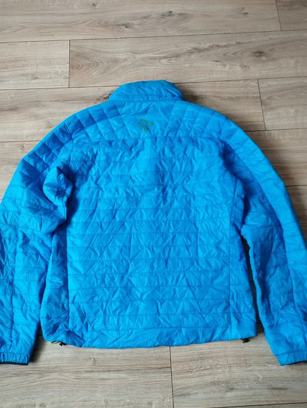 Norrona Norrona Falketind Primaloft 60 thin insulated jacket XL Size US XL / EU 56 / 4 - 6 Thumbnail