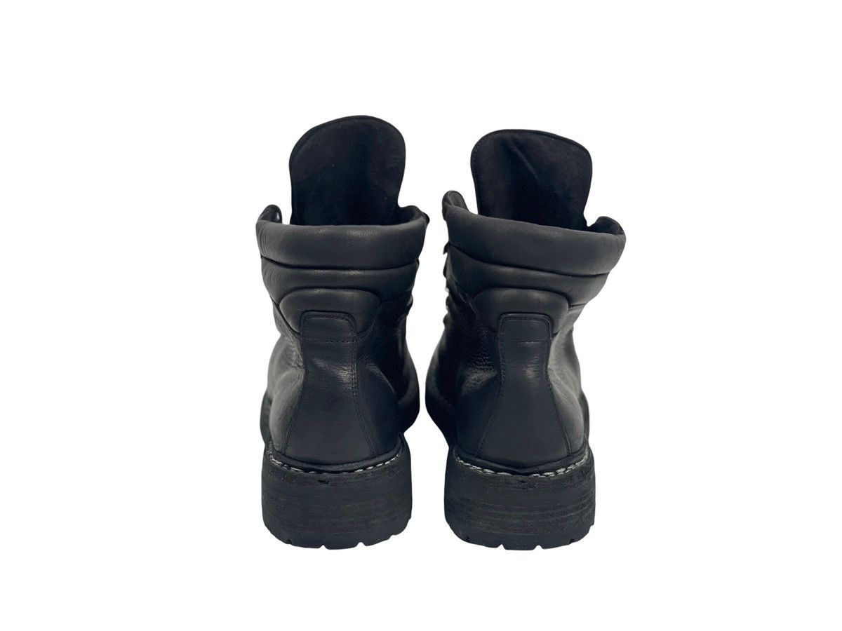 Guidi Guidi 19M Hiking Boots Size US 9.5 / EU 42-43 - 4 Thumbnail