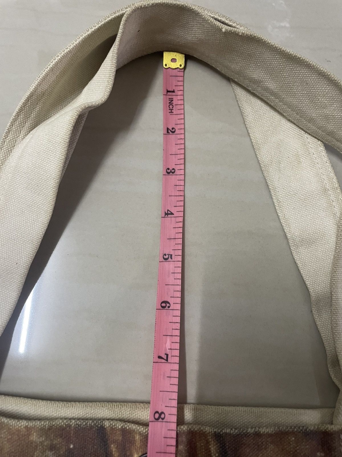 Vivienne Westwood Vivienne Westwood Anglomania Tote Bags Since 1970 Size ONE SIZE - 10 Thumbnail