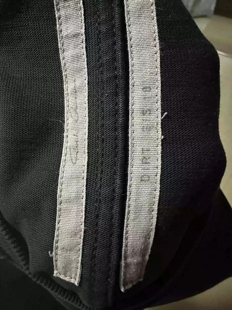 Rick Owens Rick Owens Rick Owens Ro mainline short sleeve-2507 Size US L / EU 52-54 / 3 - 3 Thumbnail