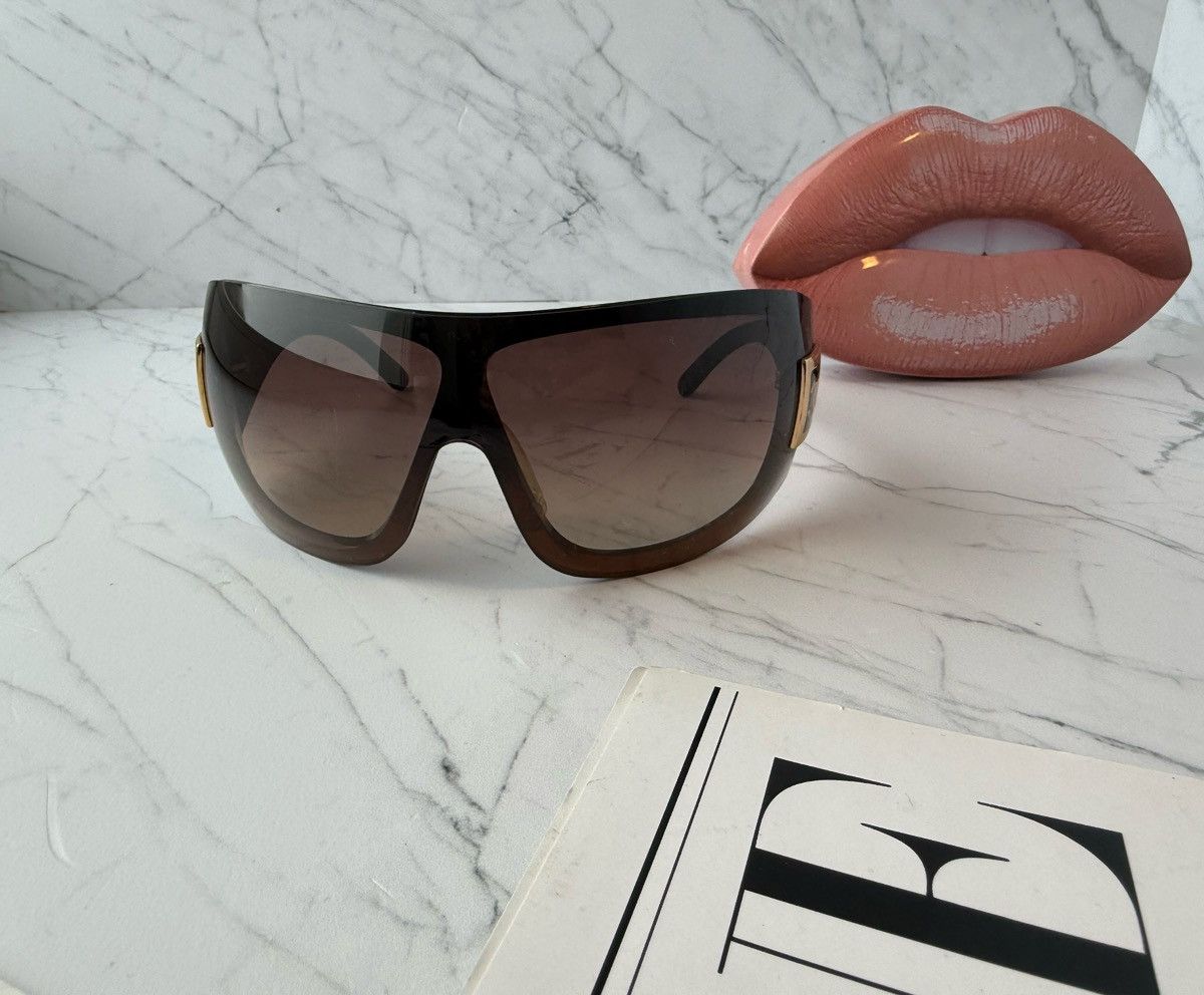 Chanel Chanel vintage sunglasses 5086 Size ONE SIZE - 18 Thumbnail