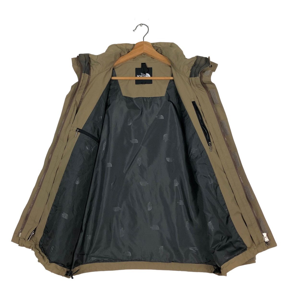 The North Face 🔥Survival Hunting Jacket The North Face Cargo Multi Pocket Size US S / EU 44-46 / 1 - 13 Thumbnail