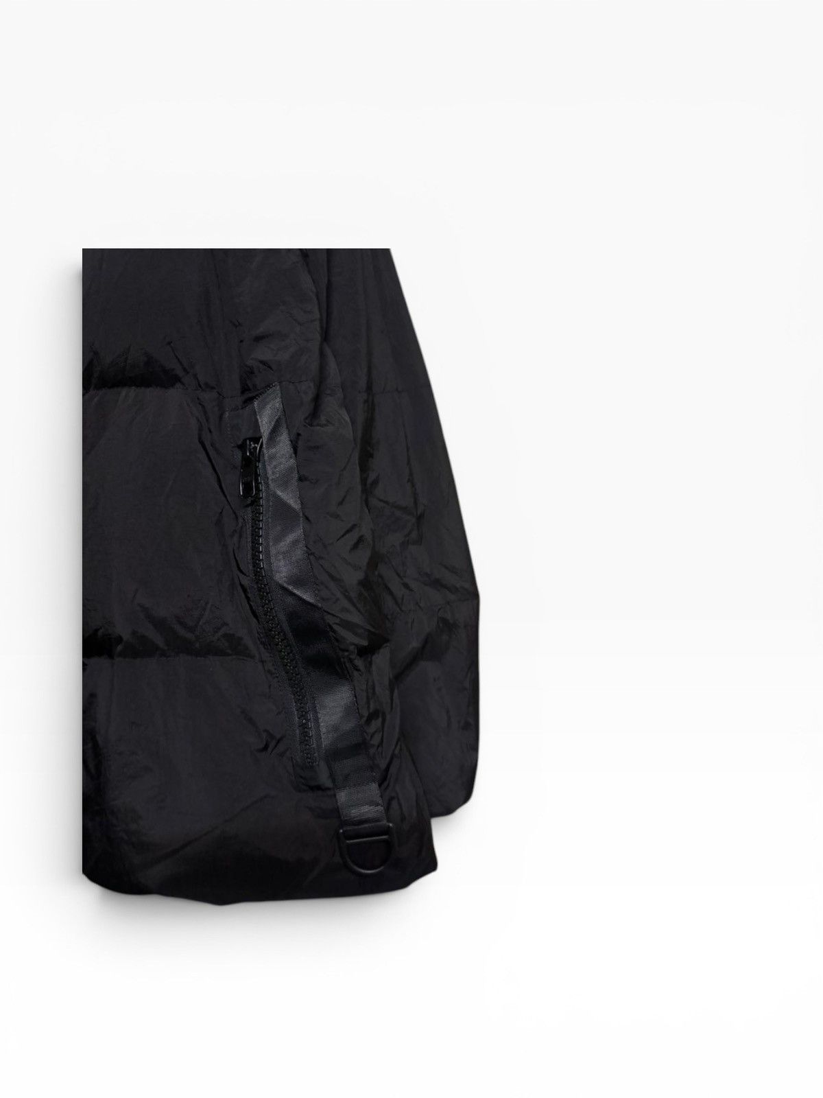 Canada Goose Canada Goose Junction Bomber Black Label Jacket Size US M / EU 48-50 / 2 - 11 Thumbnail