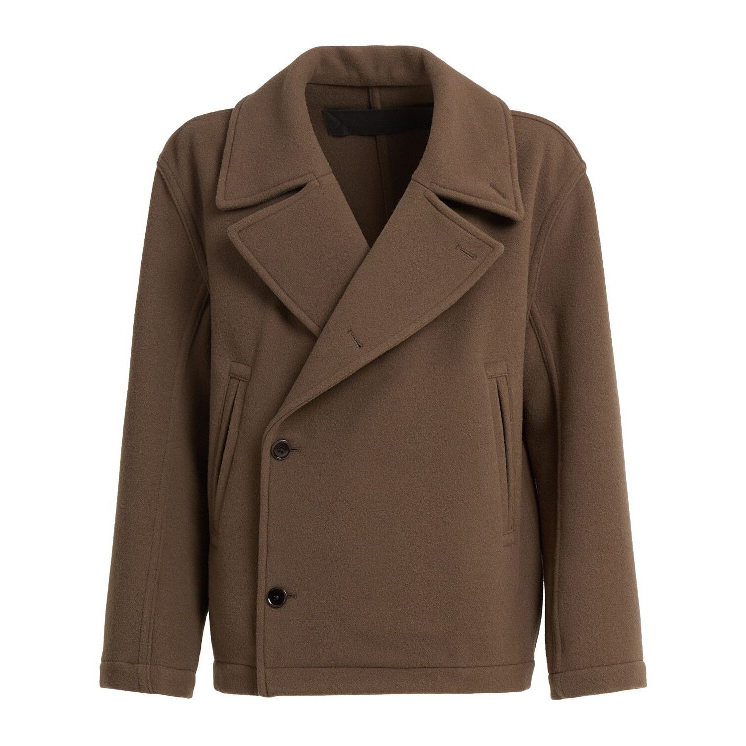 Lemaire Lemaire BOXY MILITARY ZINC JACKET | Grailed