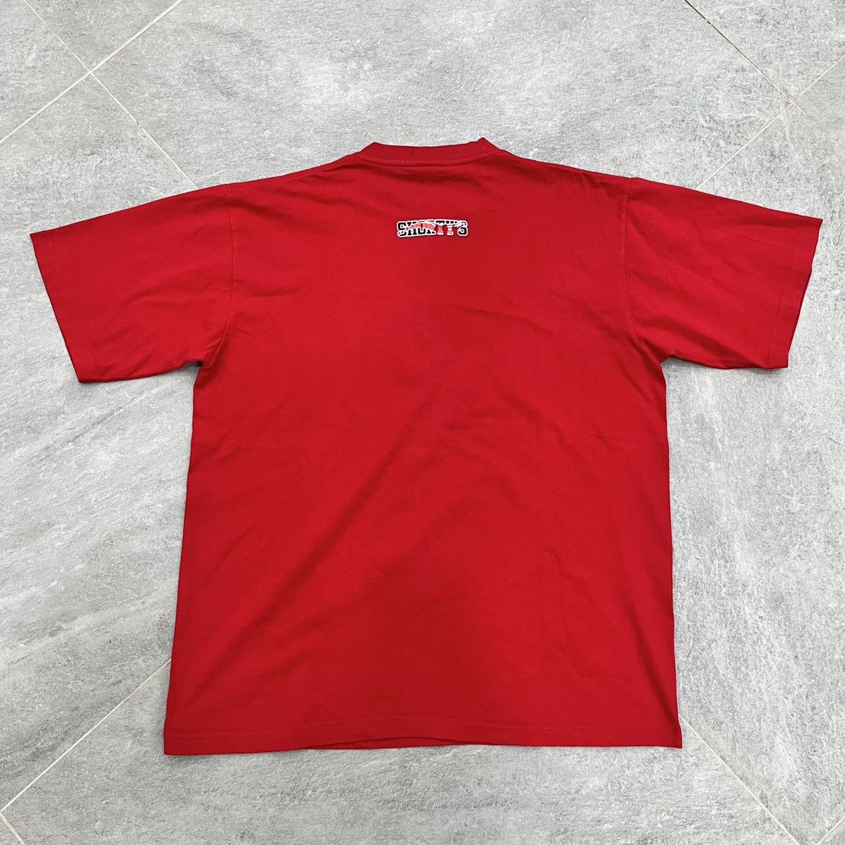 Shorty's Skateboards Shorty’s Skateboard Tshirt Size US L / EU 52-54 / 3 - 3 Thumbnail