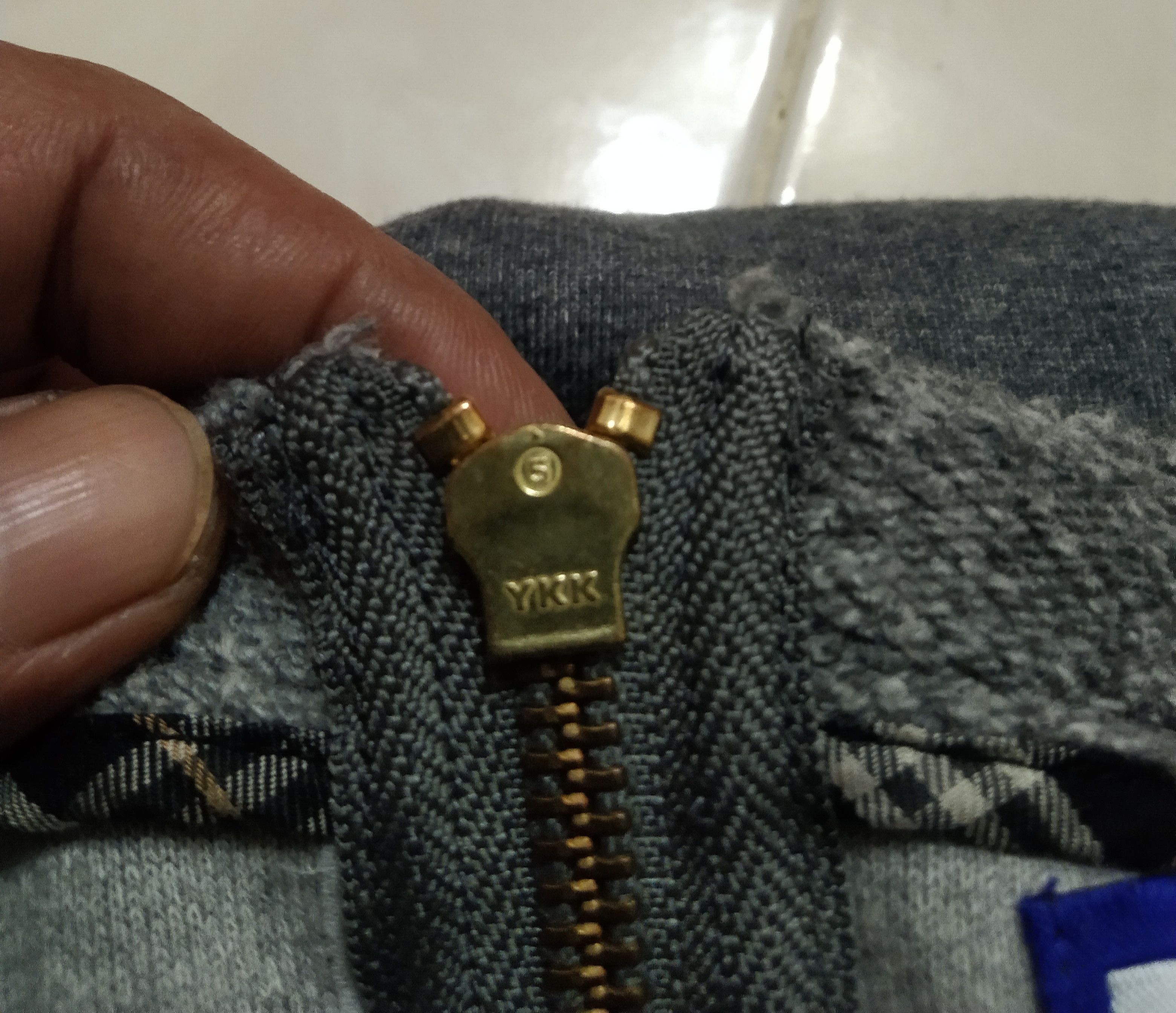 Burberry Blue Label Burberry For Women Size US S / EU 44-46 / 1 - 7 Thumbnail