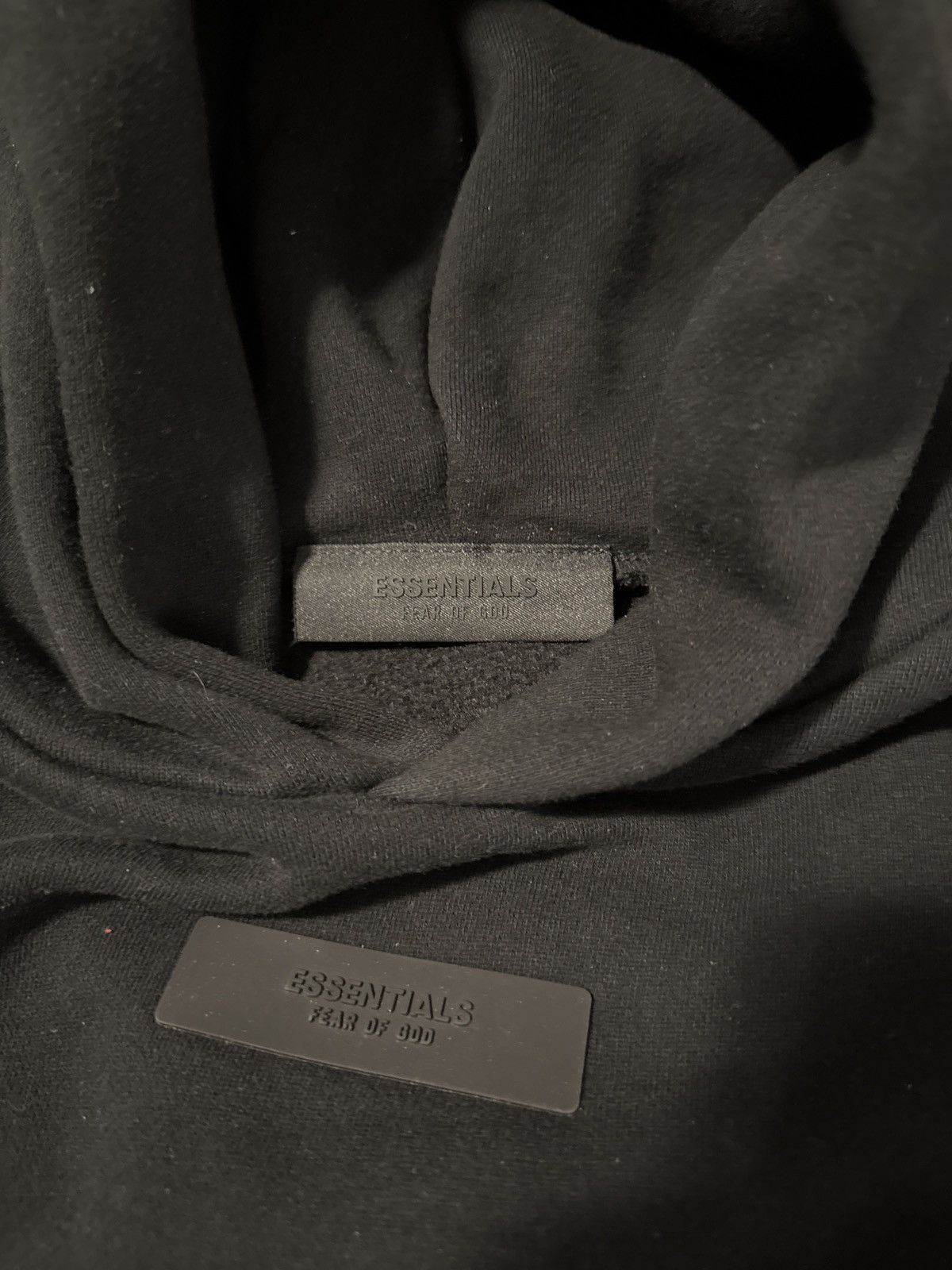 Fear of God Fear Of God Hoodie Size US M / EU 48-50 / 2 - 3 Thumbnail