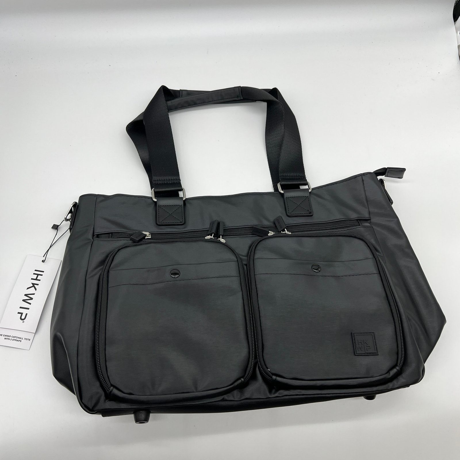 Other IHKWIP Cargo Catchall Tote with Two Crossbody Size ONE SIZE - 1 Thumbnail
