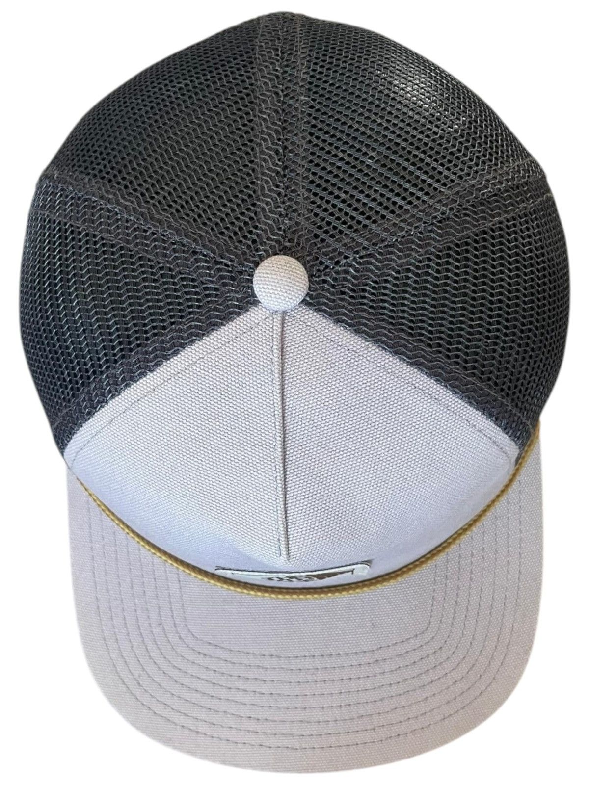 The North Face RARE THE NORTH FACE / TNF TRUCKER CAP Size ONE SIZE - 6 Thumbnail