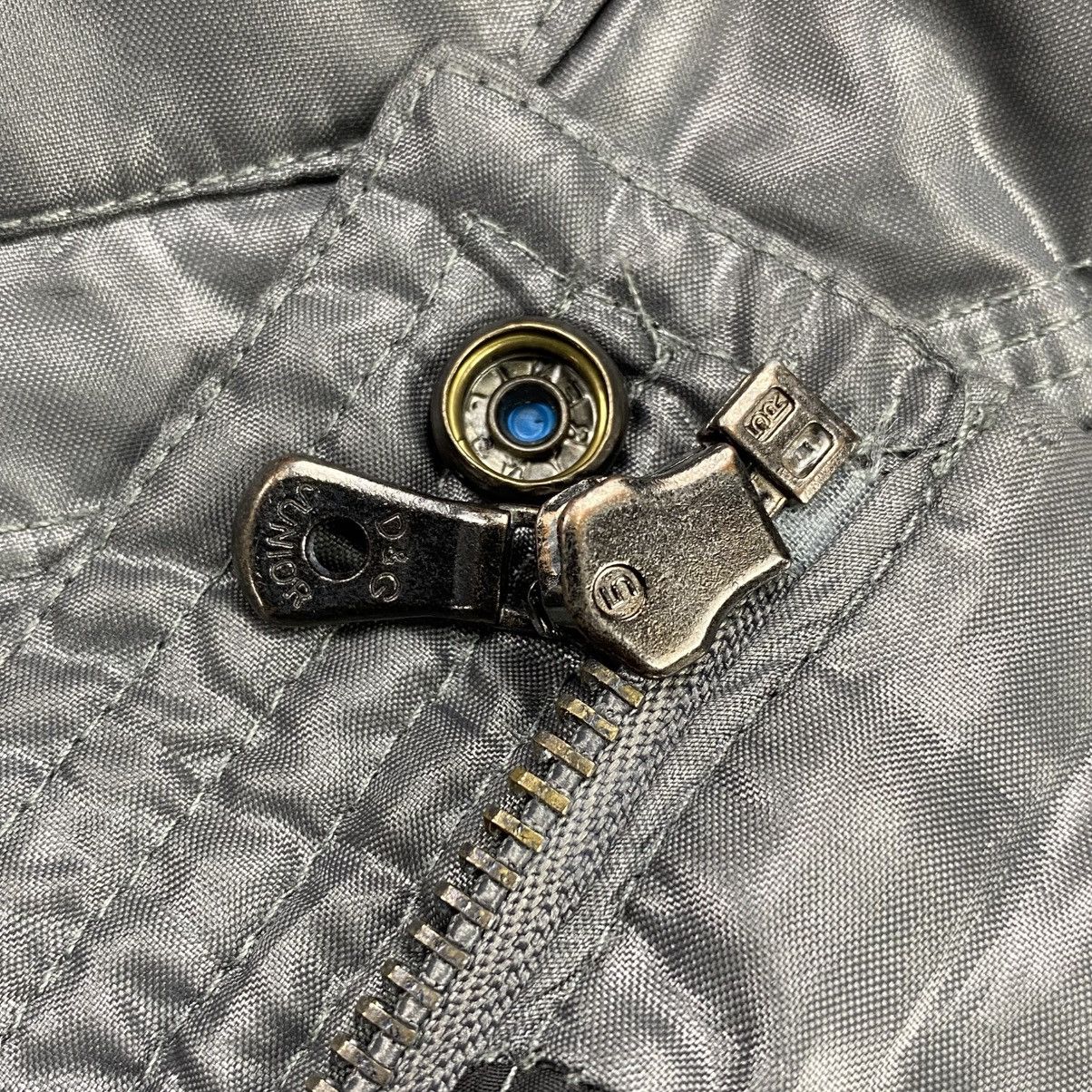 Dolce & Gabbana Junior Multi Pocket Puffer Jacket Size US M / EU 48-50 / 2 - 4 Thumbnail