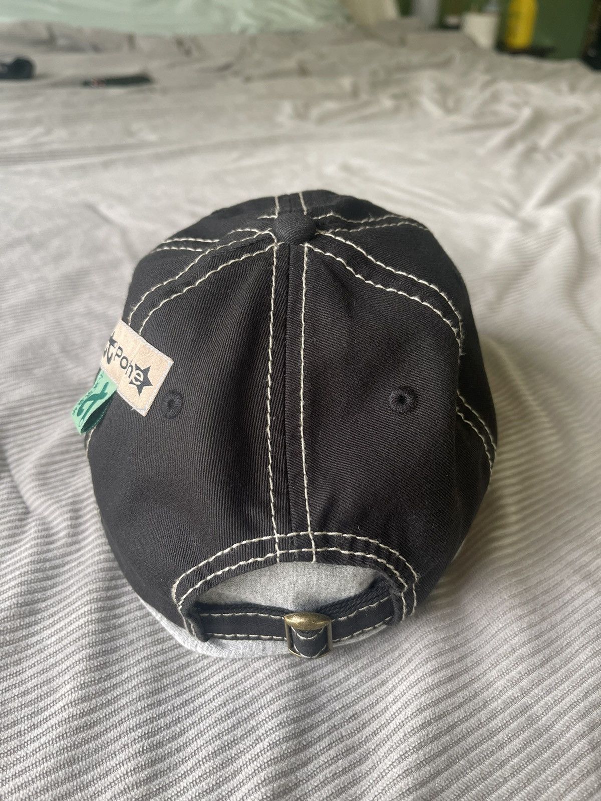 Other Little Tokyo Tennis Team 6-Panel Size ONE SIZE - 2 Thumbnail