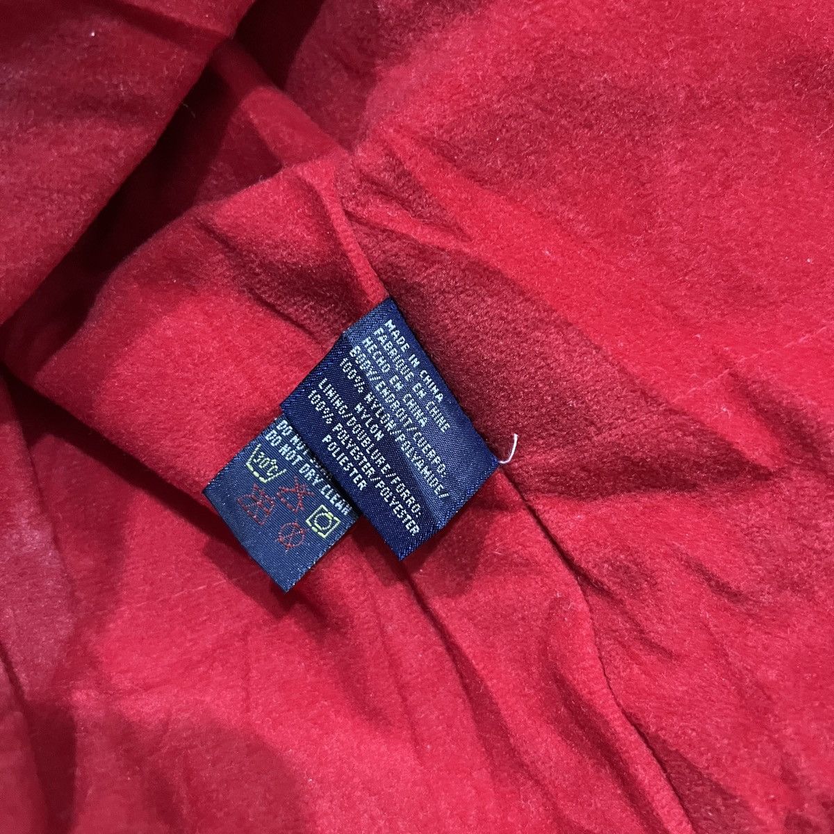 Tommy Hilfiger TOMMY HILFIGER SAILING GEAR Size US XXL / EU 58 / 5 - 13 Thumbnail
