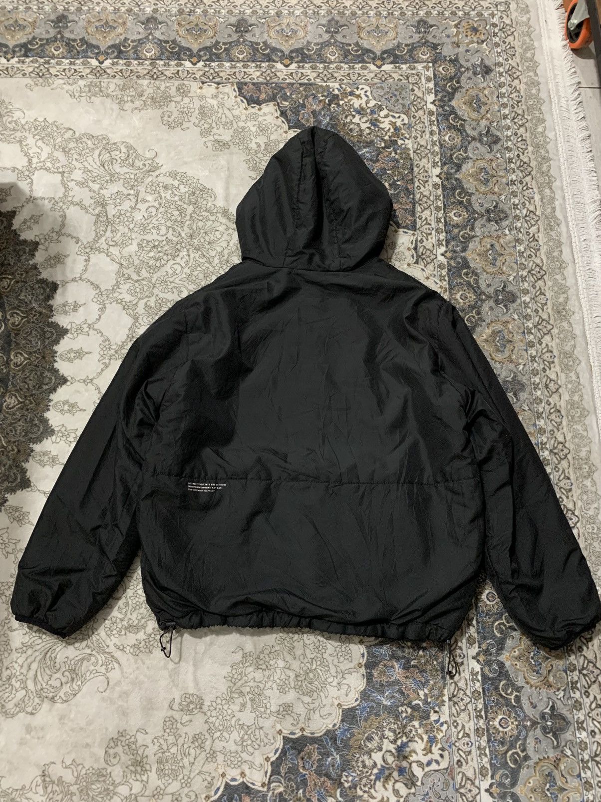 COVERNAT Covernat Reversible Size US L / EU 52-54 / 3 - 6 Thumbnail