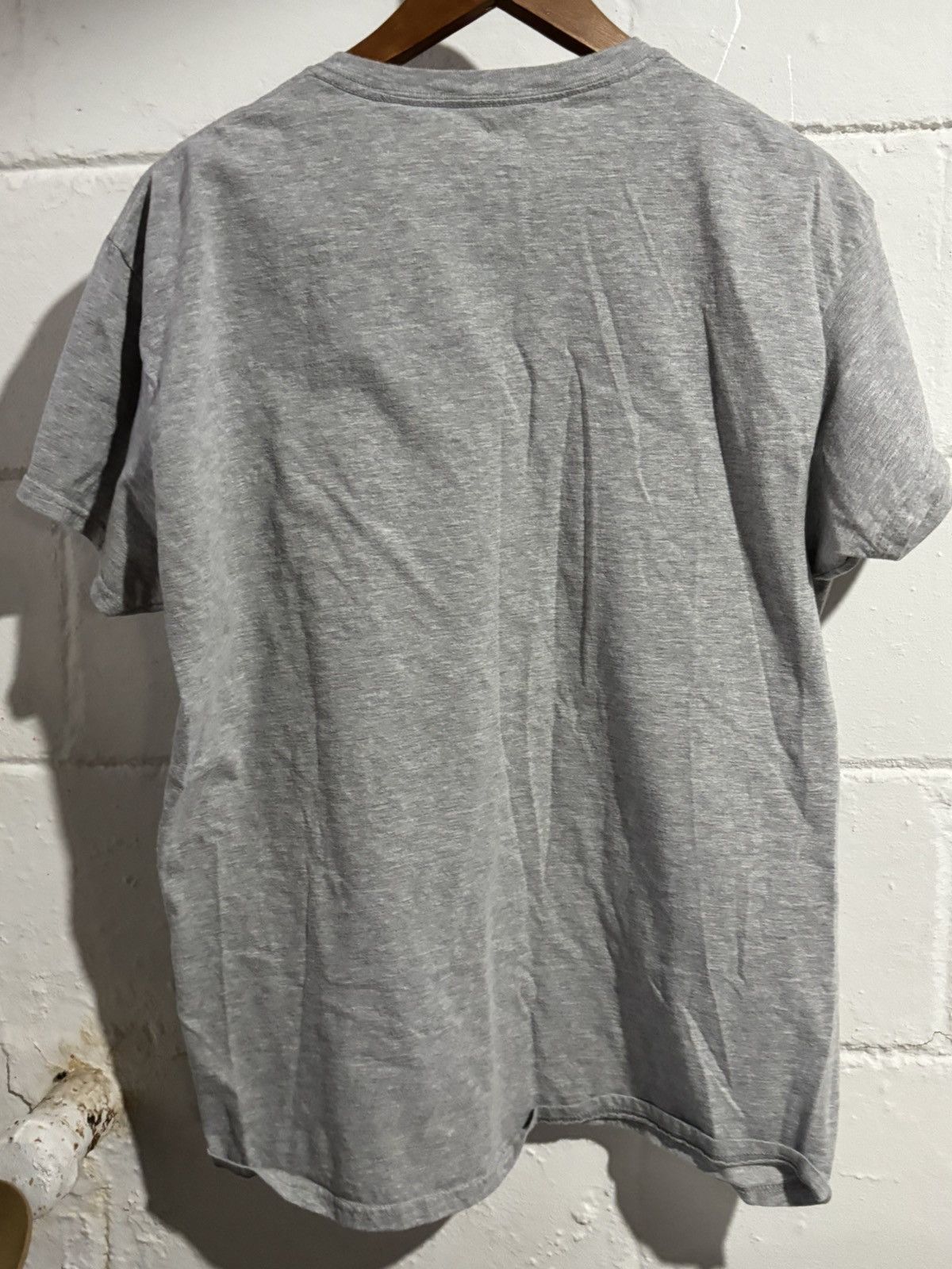 Fruit Of The Loom × Other Lord Humungous Mad Max tee Size US L / EU 52-54 / 3 - 6 Thumbnail