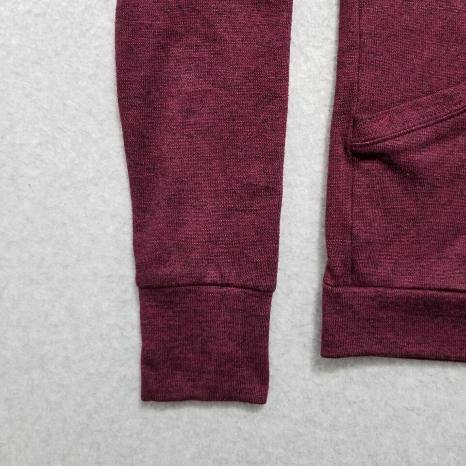 Old Navy Old Navy Sweater Womens Small Long Sleeve High Neck Pullover Size S / US 4 / IT 40 - 4 Thumbnail