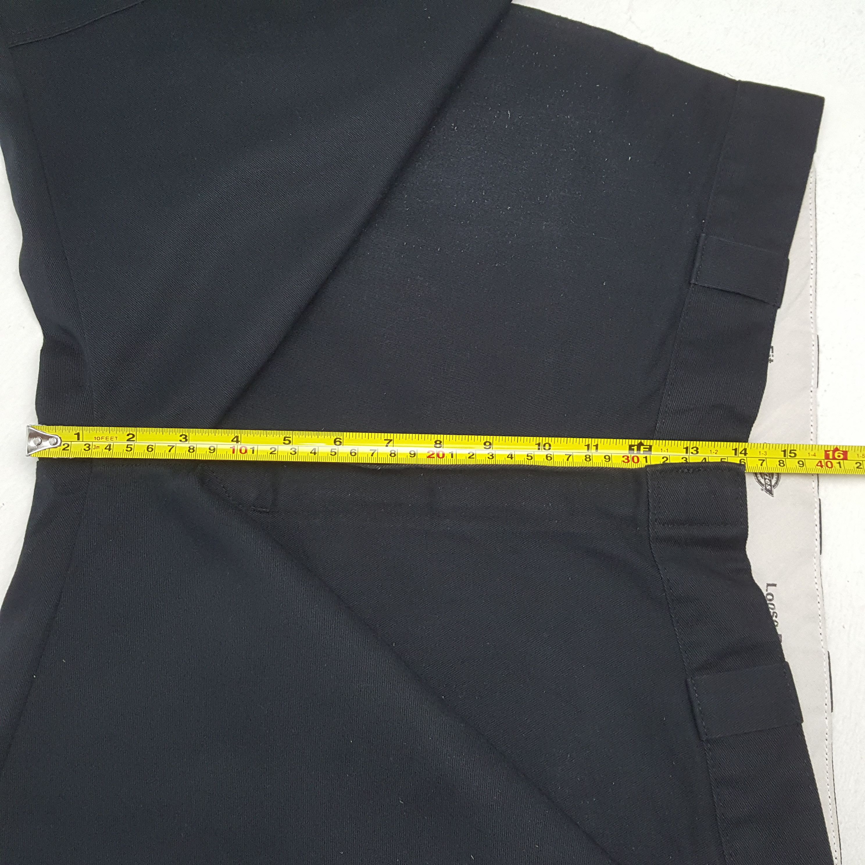 Dickies Dickies Streetwear Style Pants RR28 Size US 35 - 8 Thumbnail