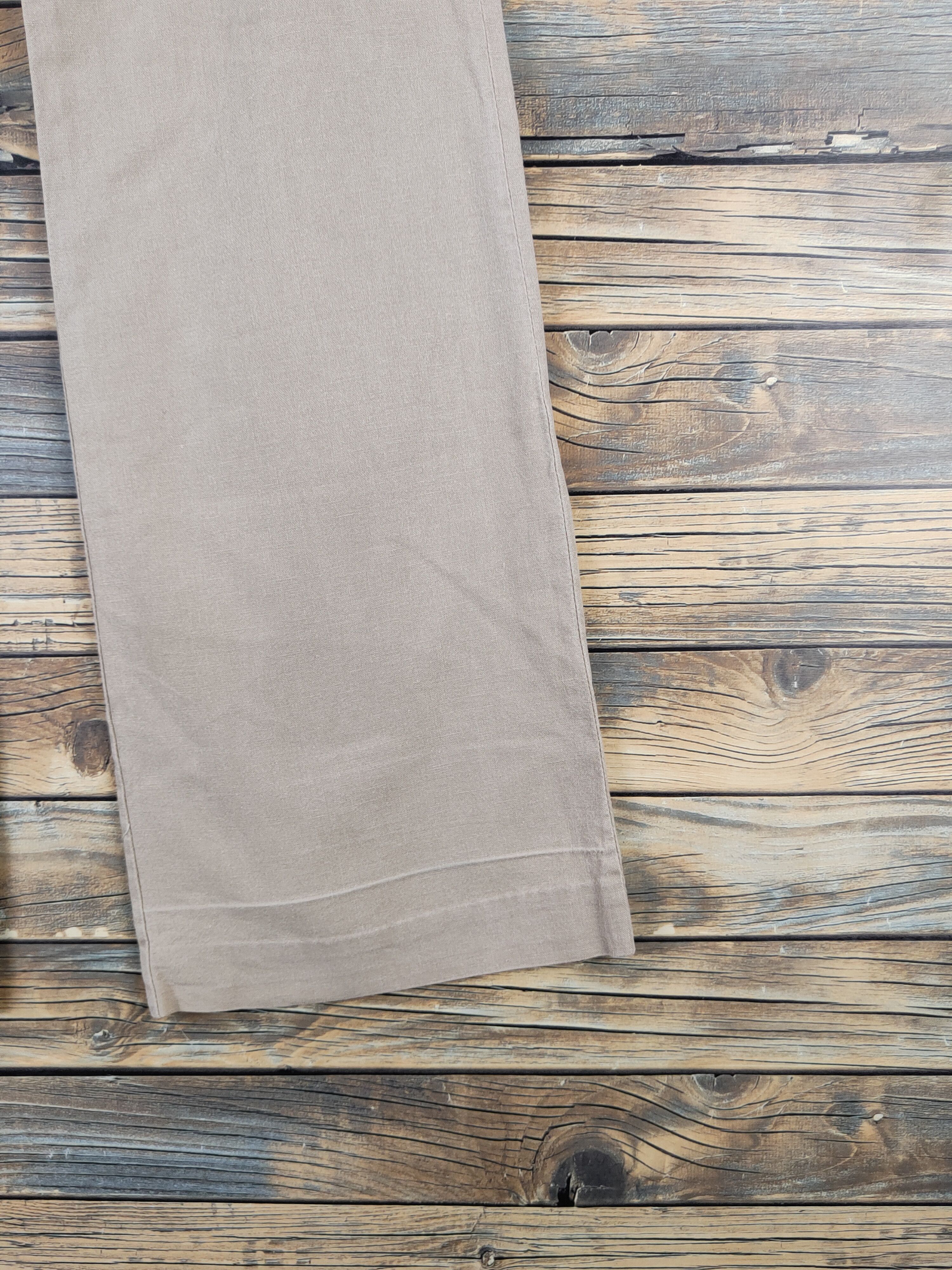 Other DL J&R Beige Multipocket Cargo Pants #2364 Size 26" / US 2 / IT 38 - 6 Thumbnail