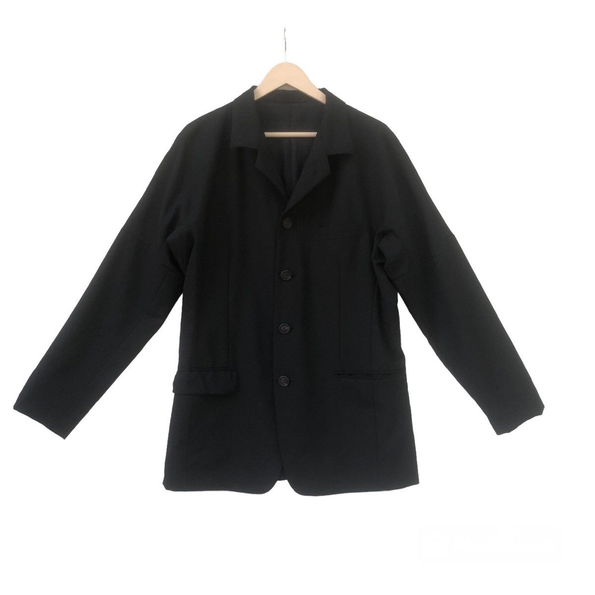 Issey miyake blazzer