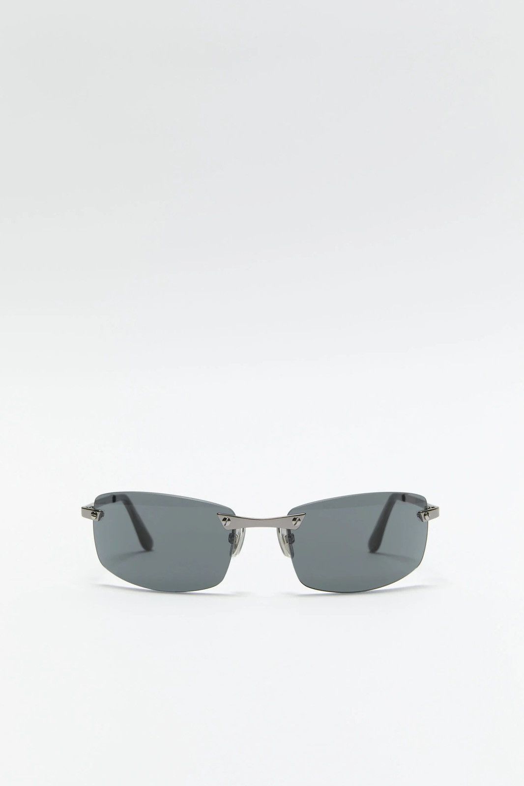 Acne Studios Abello Sunglasses FW 24 Size ONE SIZE - 2 Thumbnail