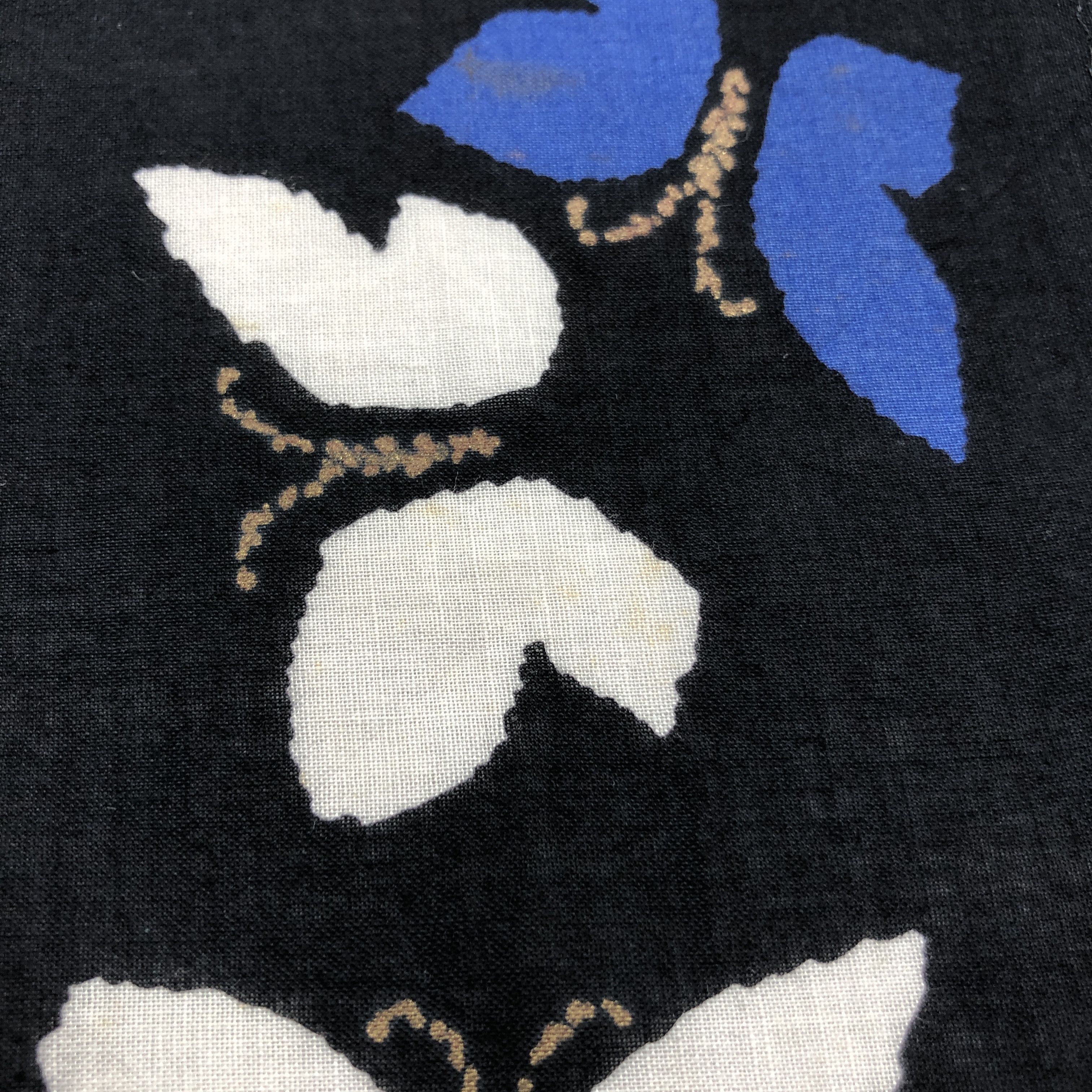 Sonia Rykiel Sonia Rykiel Handkerchief Bandana Neckerchief H3085 Size ONE SIZE - 6 Thumbnail