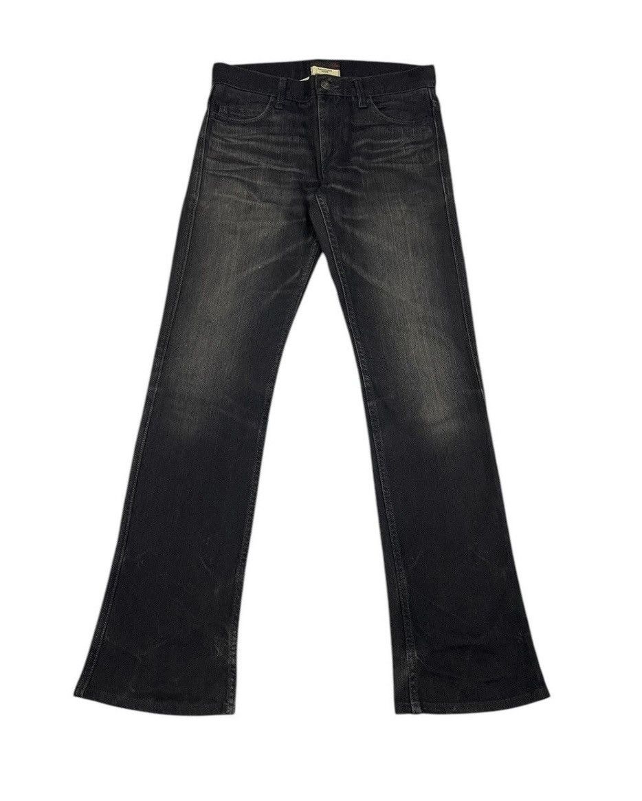 Morgan Homme Flare Jeans
