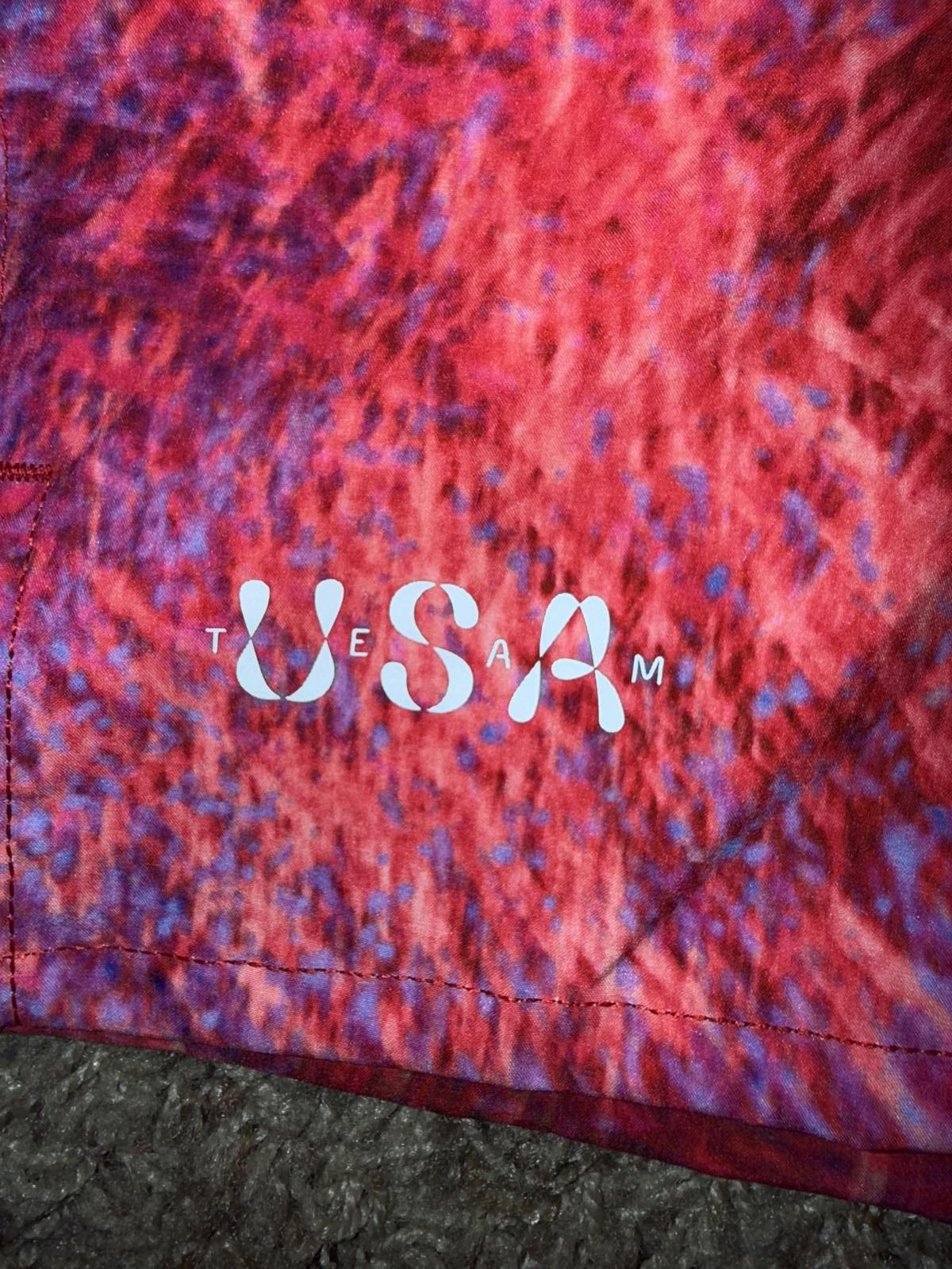 Nike Nike Men 7" Unlined Team USA Unlimited Dri-FIT Versatile Shorts Sample Size US 28 / EU 44 - 4 Thumbnail