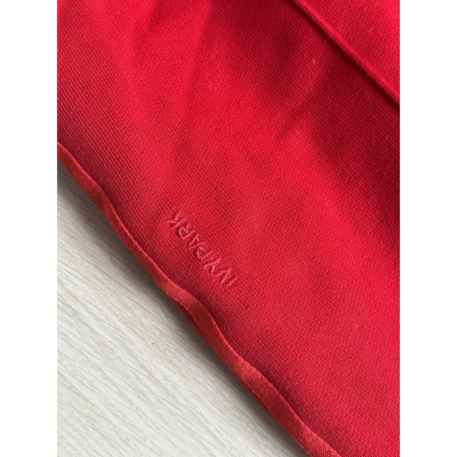 Adidas Adidas x Ivy Park Red Sweatpants Size M - New Size US 32 / EU 48 - 12 Thumbnail