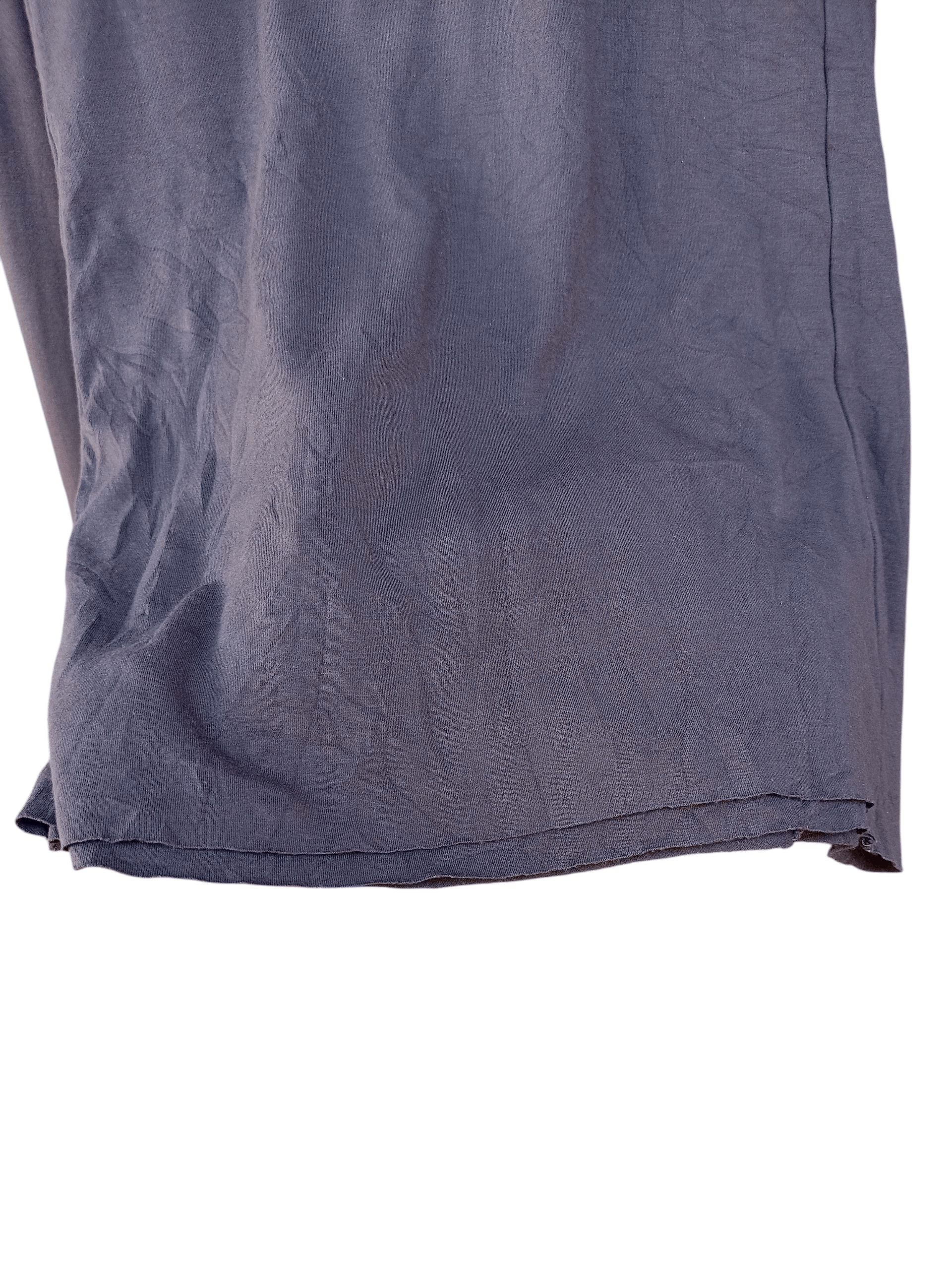 wjk 2000s wjk Doble Layer V Neek Long Sleeve t-shirt Size US L / EU 52-54 / 3 - 5 Thumbnail