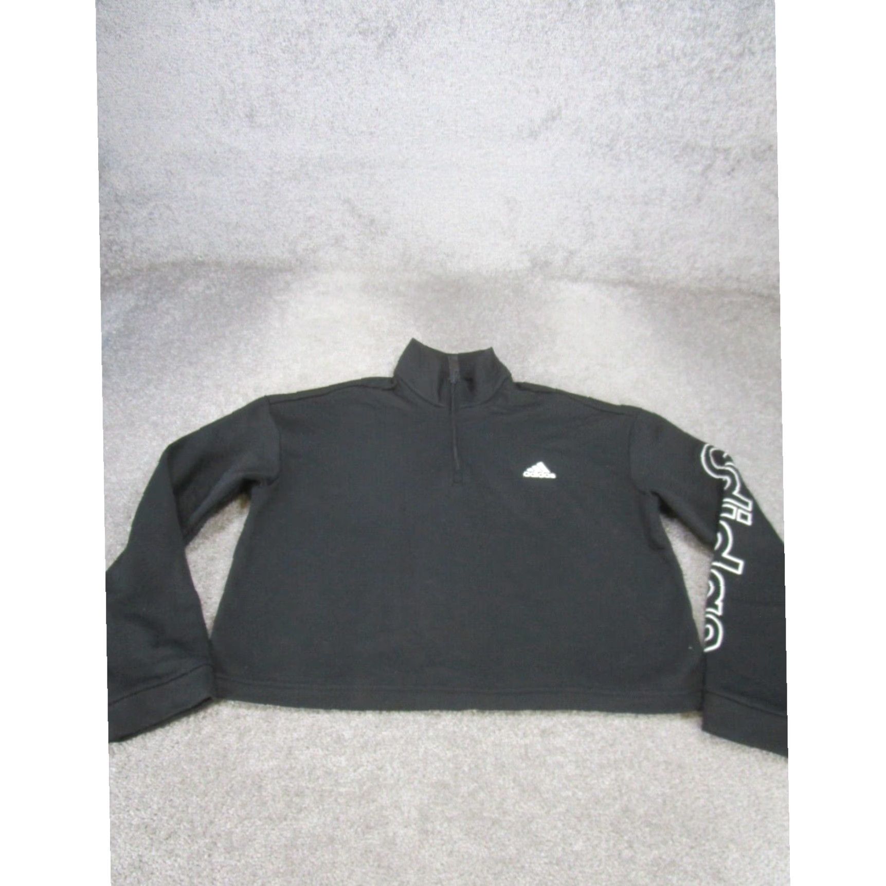 Adidas us 4 size zip outlet