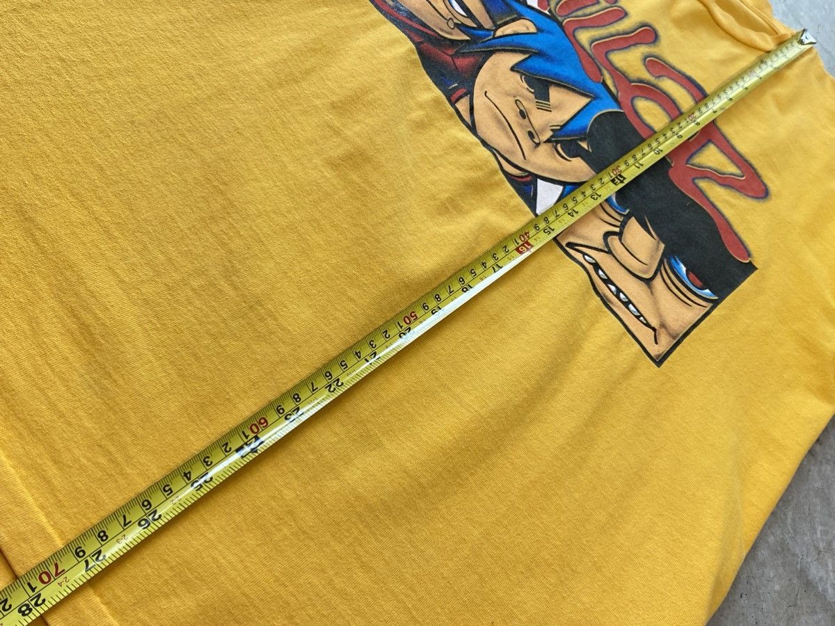 Band Tees Vintage Gorillaz Band Tee Size US L / EU 52-54 / 3 - 12 Thumbnail