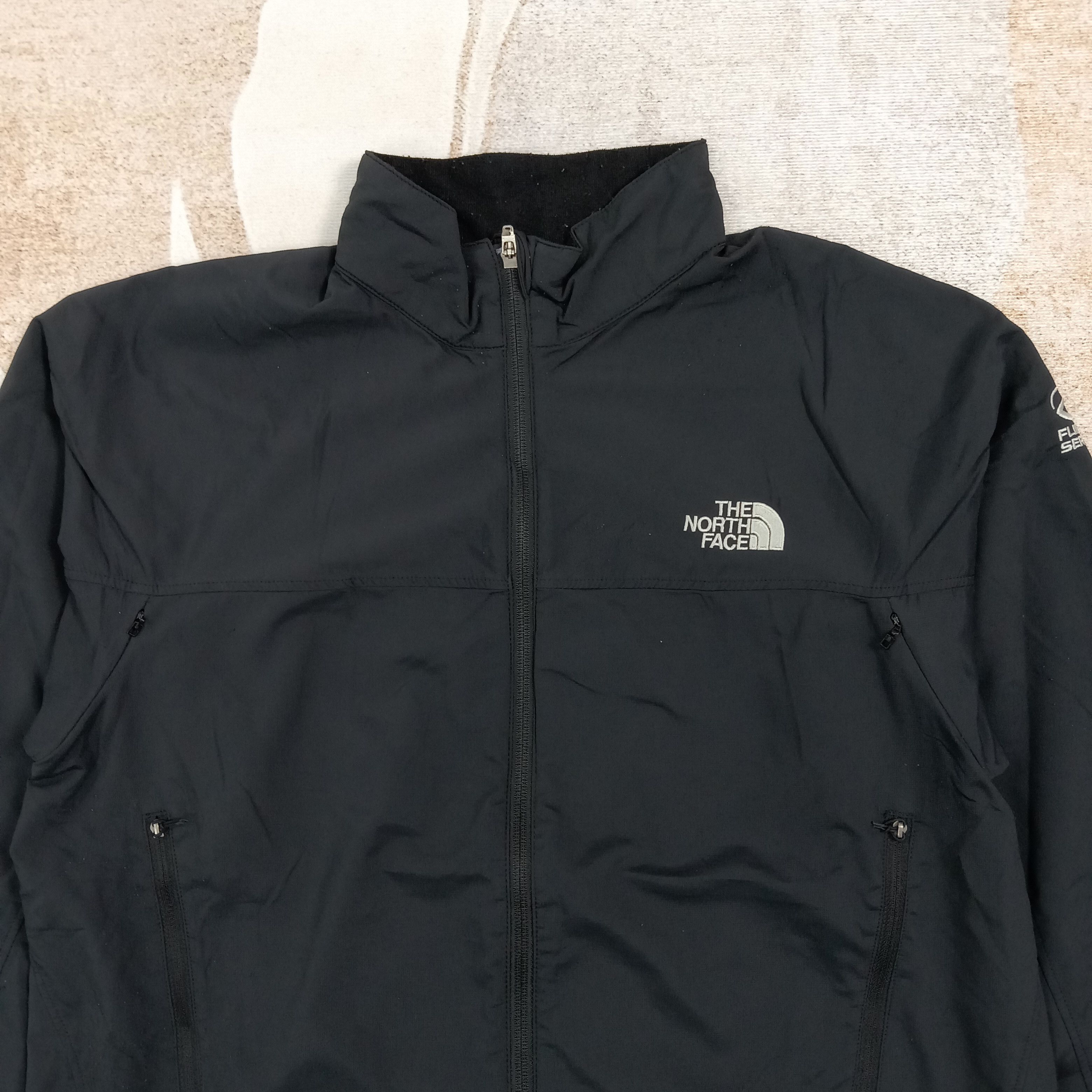 The North Face The North Face Flight Series Windbreaker Jacket C271N4 Size US L / EU 52-54 / 3 - 2 Thumbnail