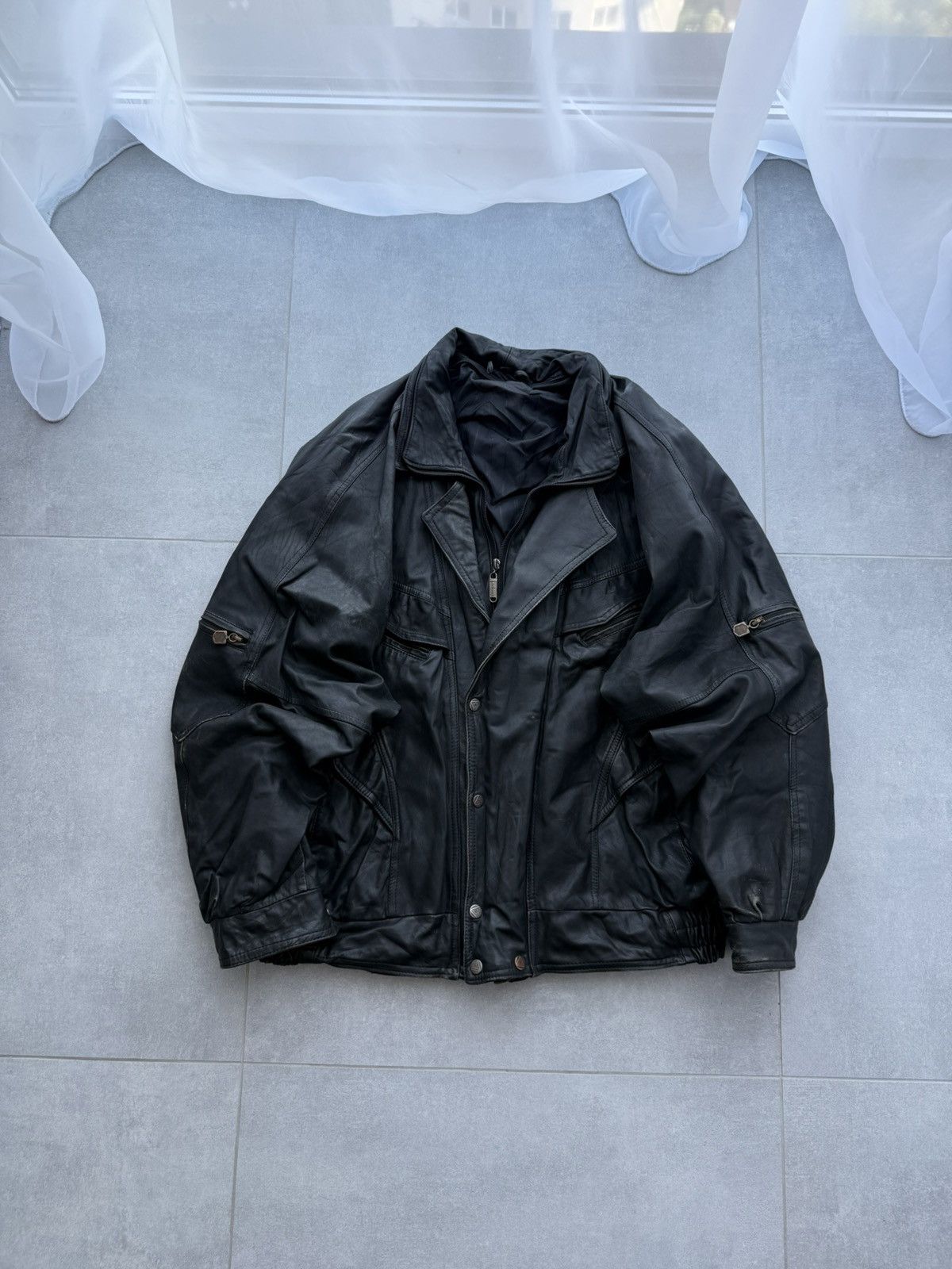 Opium Jacket | Grailed