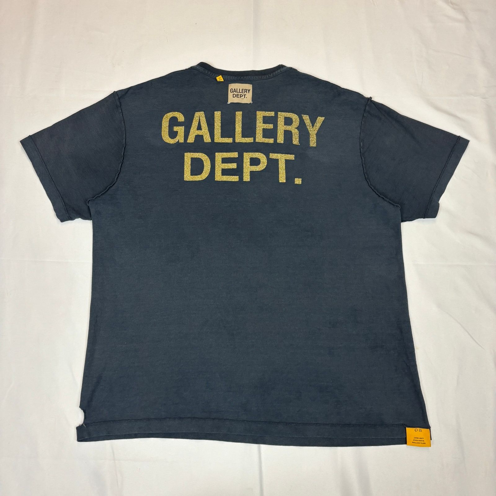 Gallery Dept. Gallery Department Dept. Art That Kills Reversible Shirt L Size US L / EU 52-54 / 3 - 6 Thumbnail