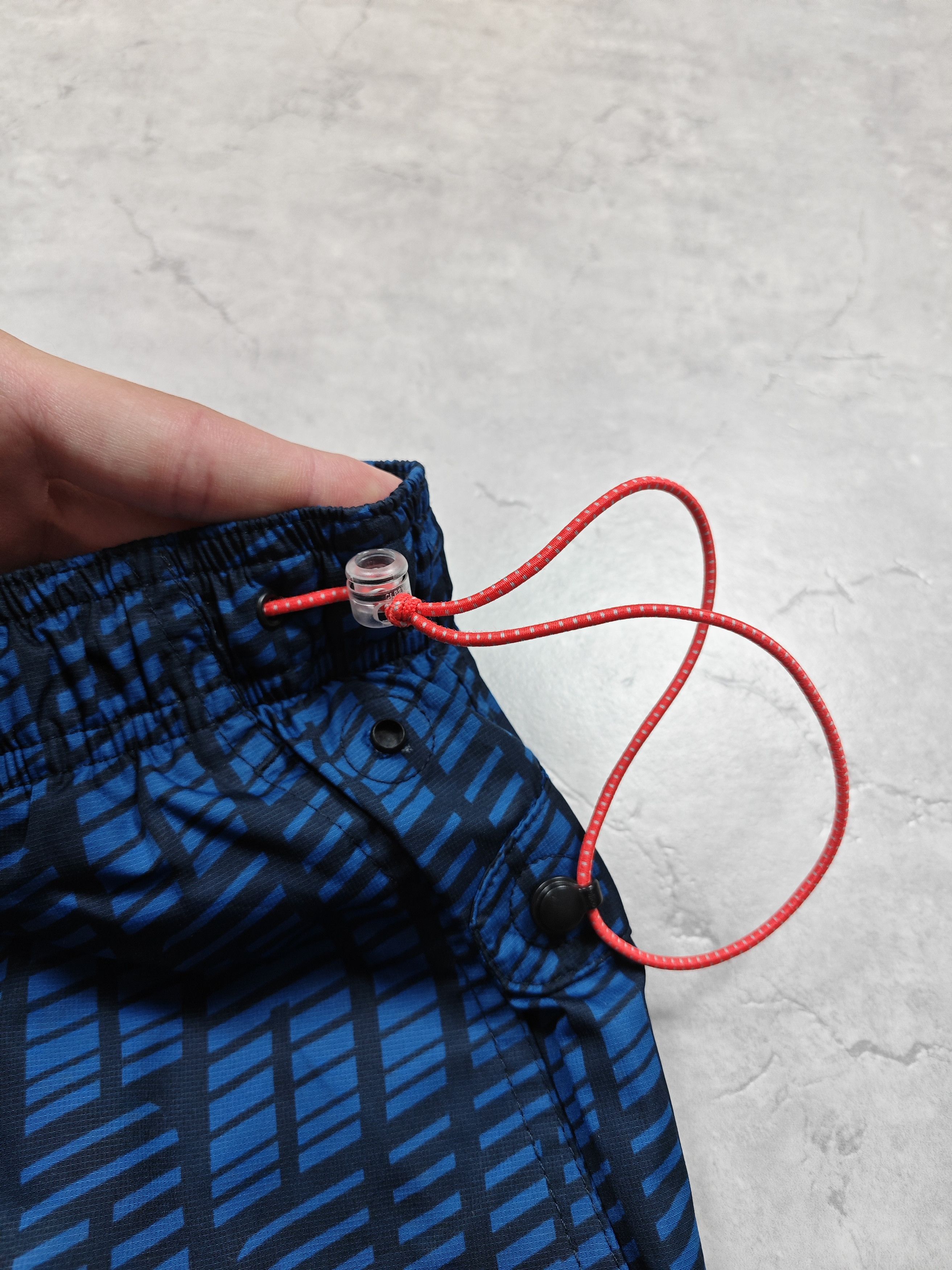 Nike Nike Vintage Shorts Size US 31 - 4 Thumbnail