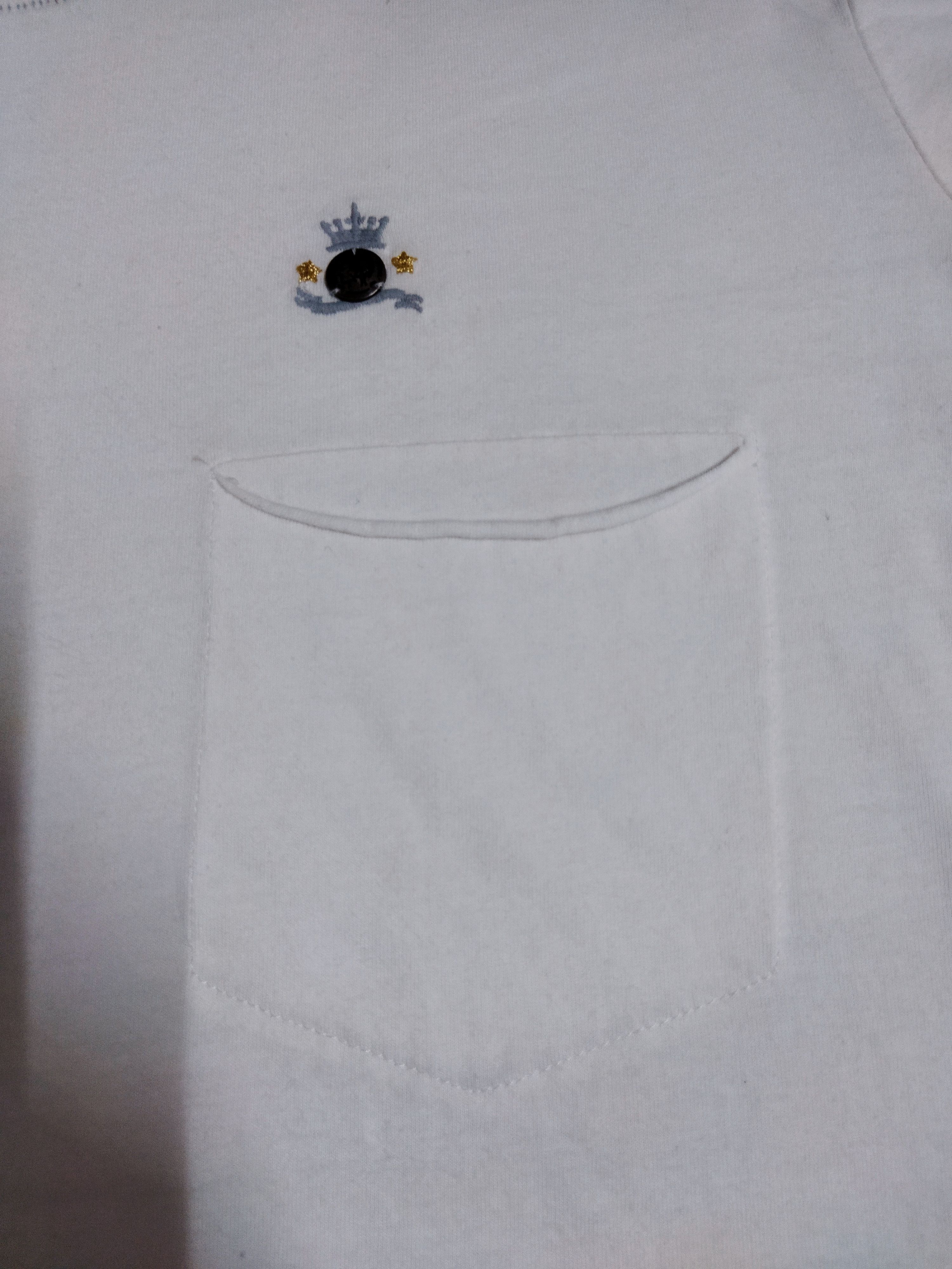 Diesel Diesel Tee Size US M / EU 48-50 / 2 - 3 Thumbnail