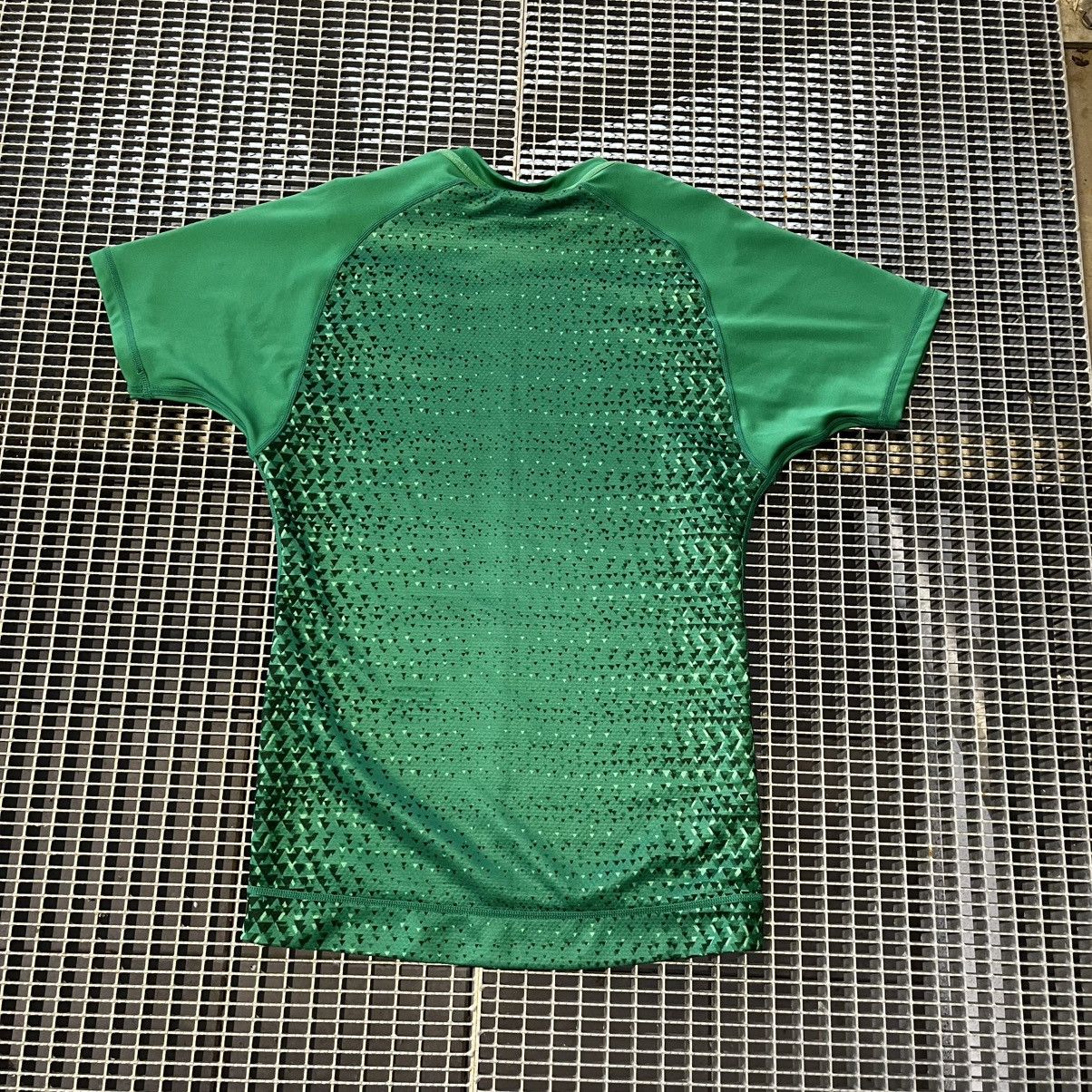 Canterbury of New Zealand Canterbury IRFU Ireland Rugby Jersey 2018 T-shirt Blokecore Size US M / EU 48-50 / 2 - 10 Thumbnail